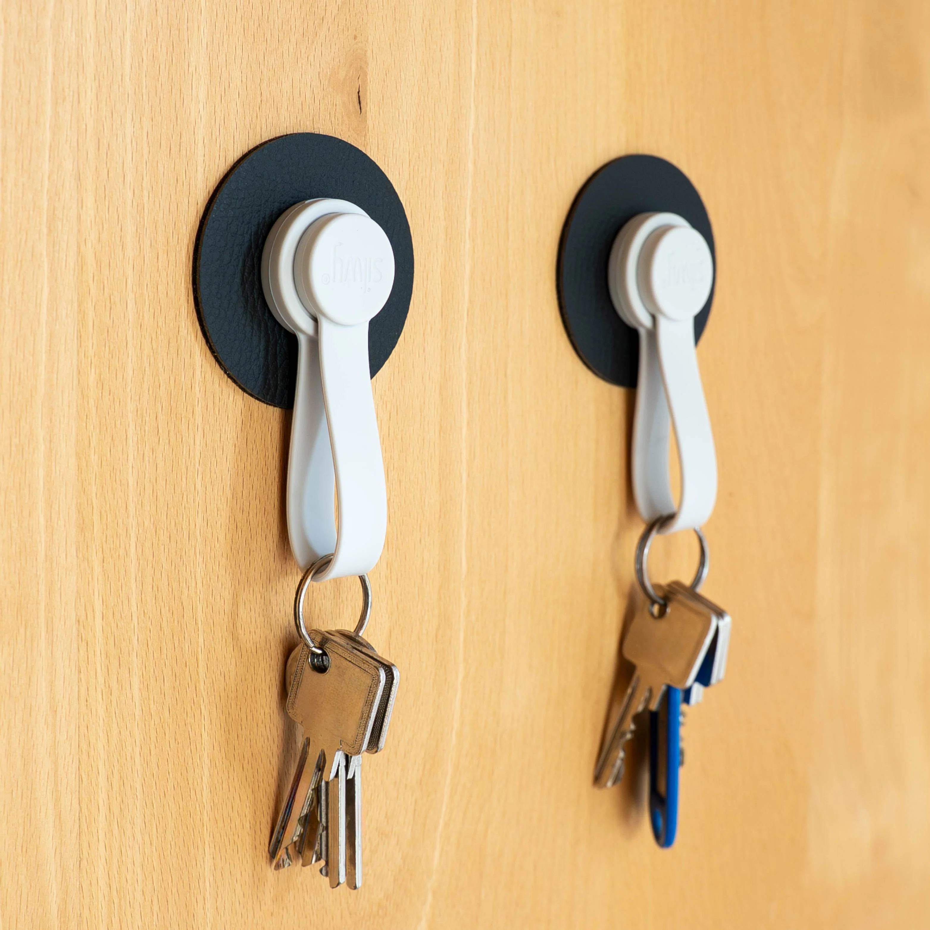 Magnet-Clips BUDDY inkl. Pads - Image 12