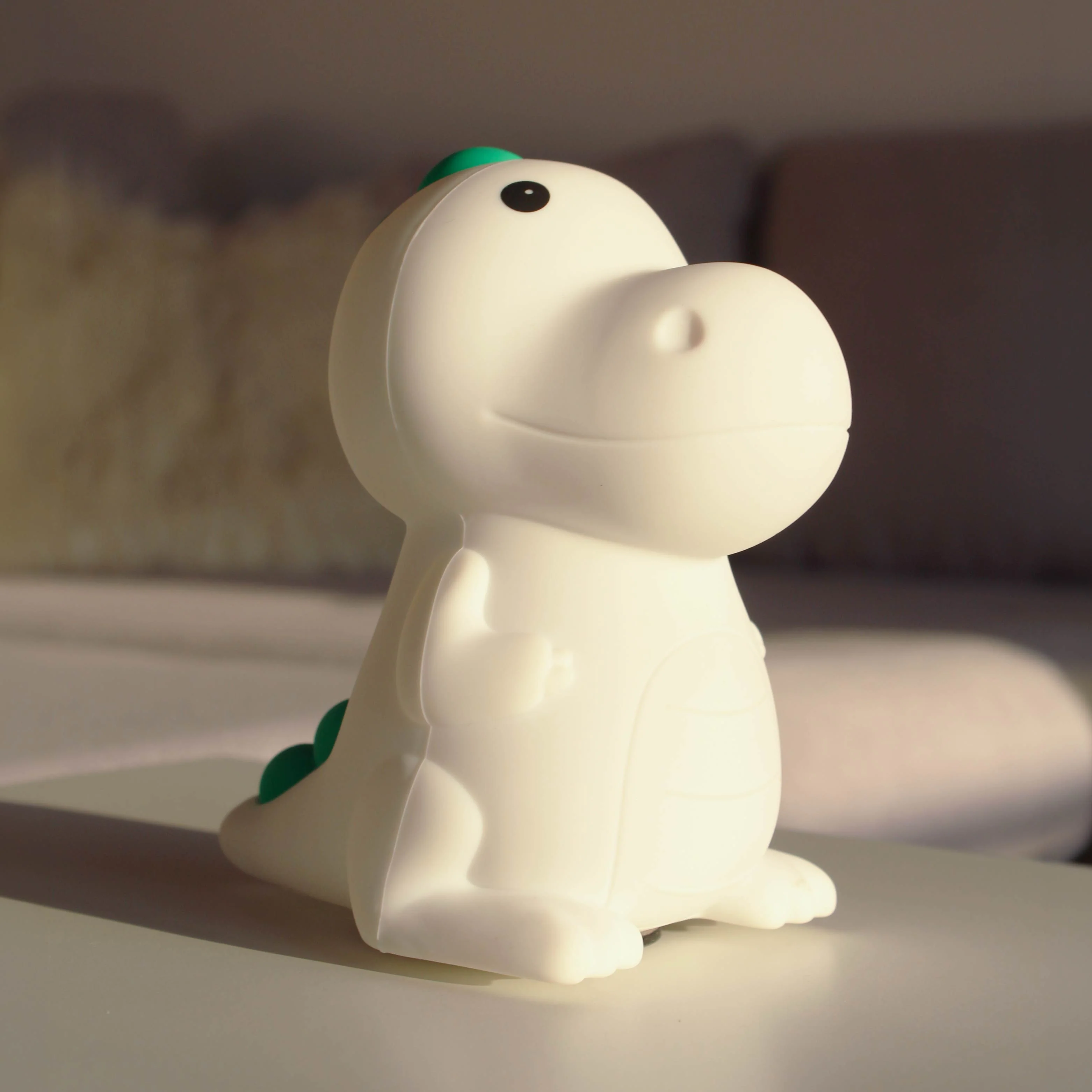 Magnet-DIY-Leuchte DINO inkl. Pad - Image 5