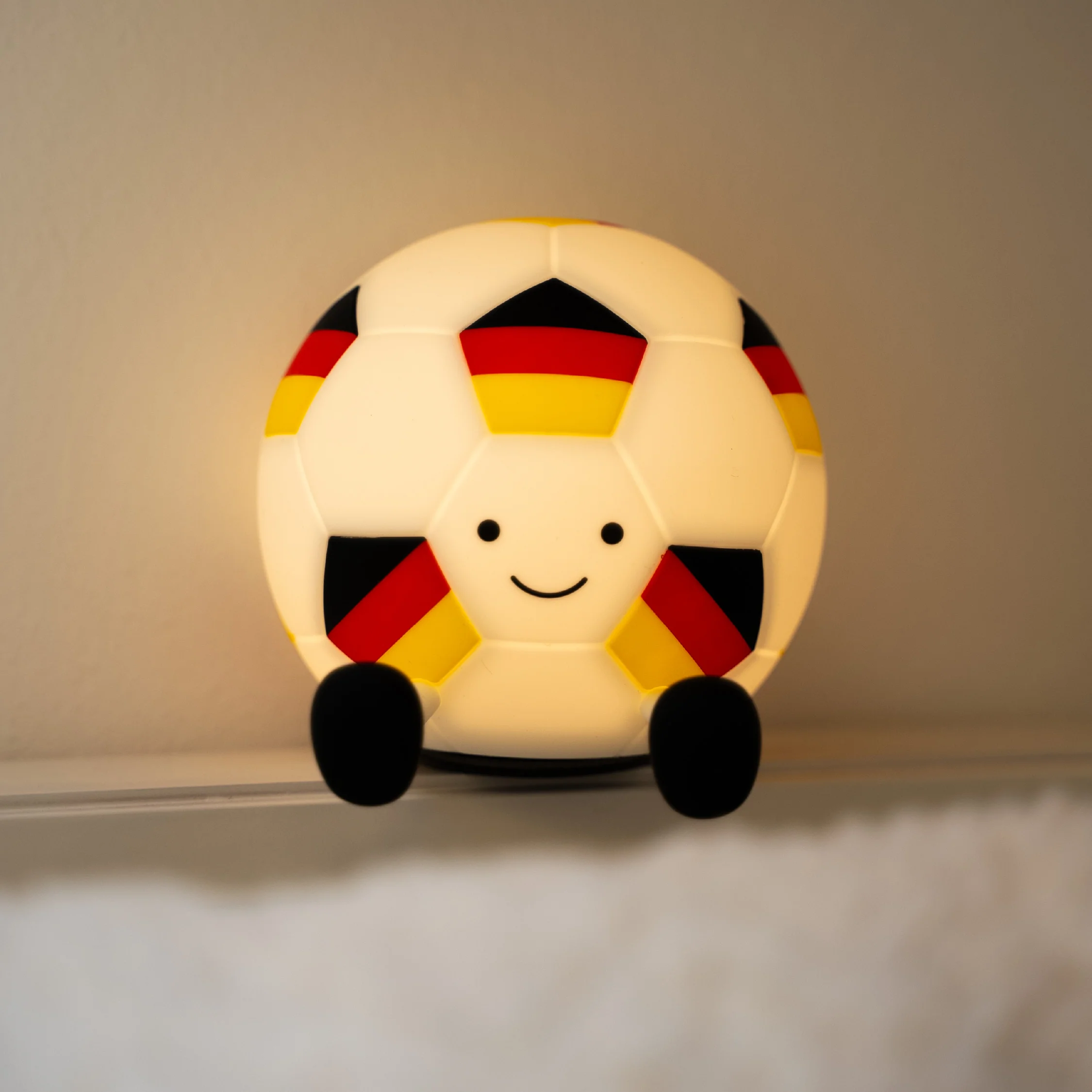 Magnet-DIY-Leuchte PAULE inkl. Pad - Image 12