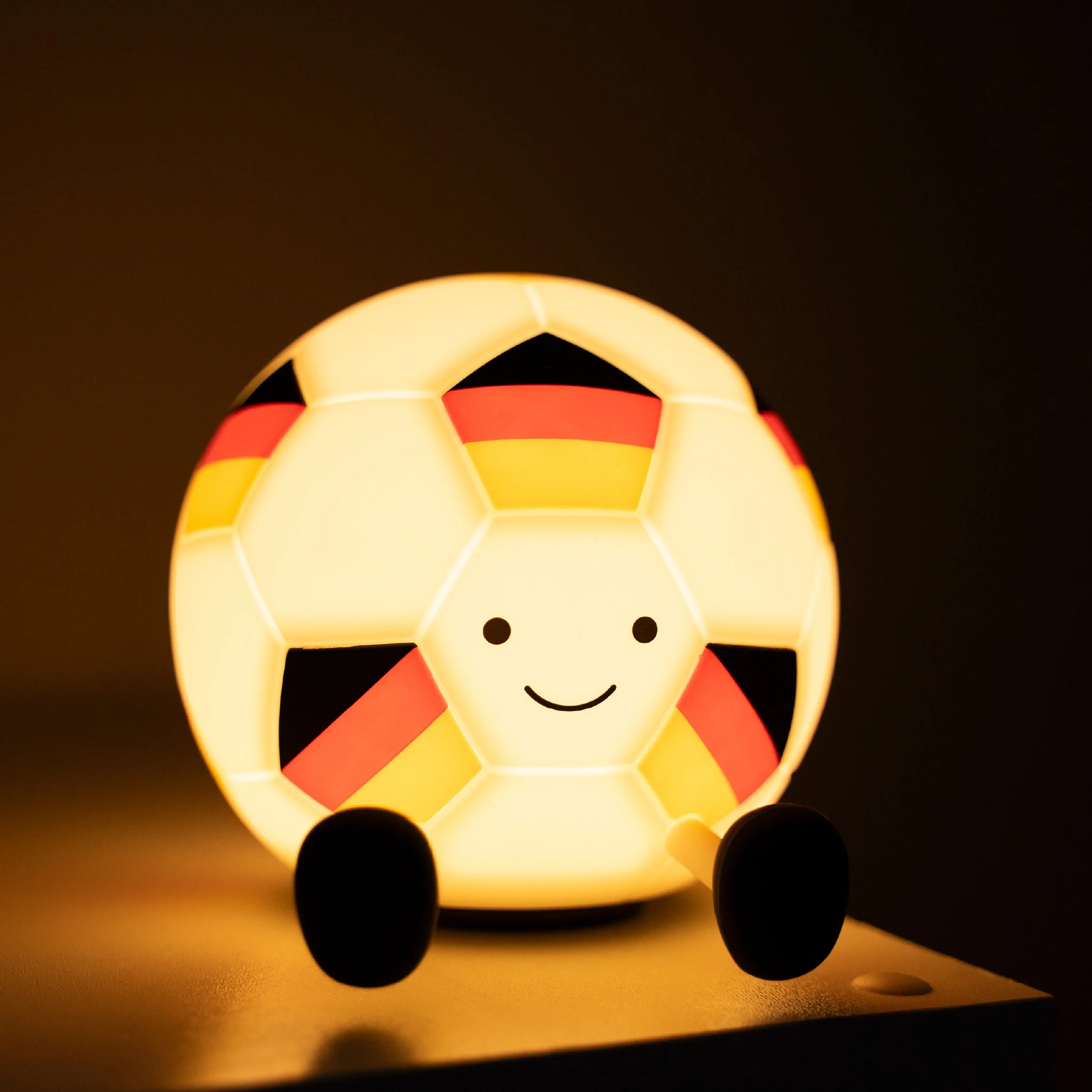 Magnet-DIY-Leuchte PAULE inkl. Pad - Image 13
