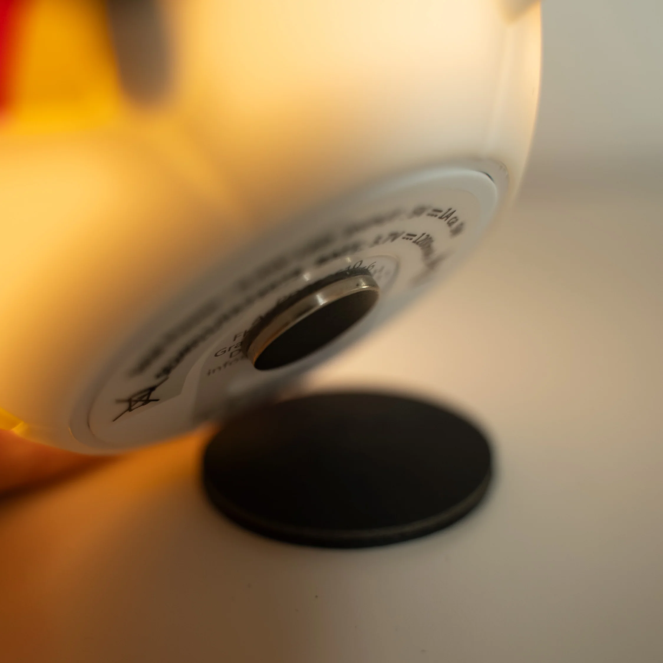 Magnet-DIY-Leuchte PAULE inkl. Pad - Image 9