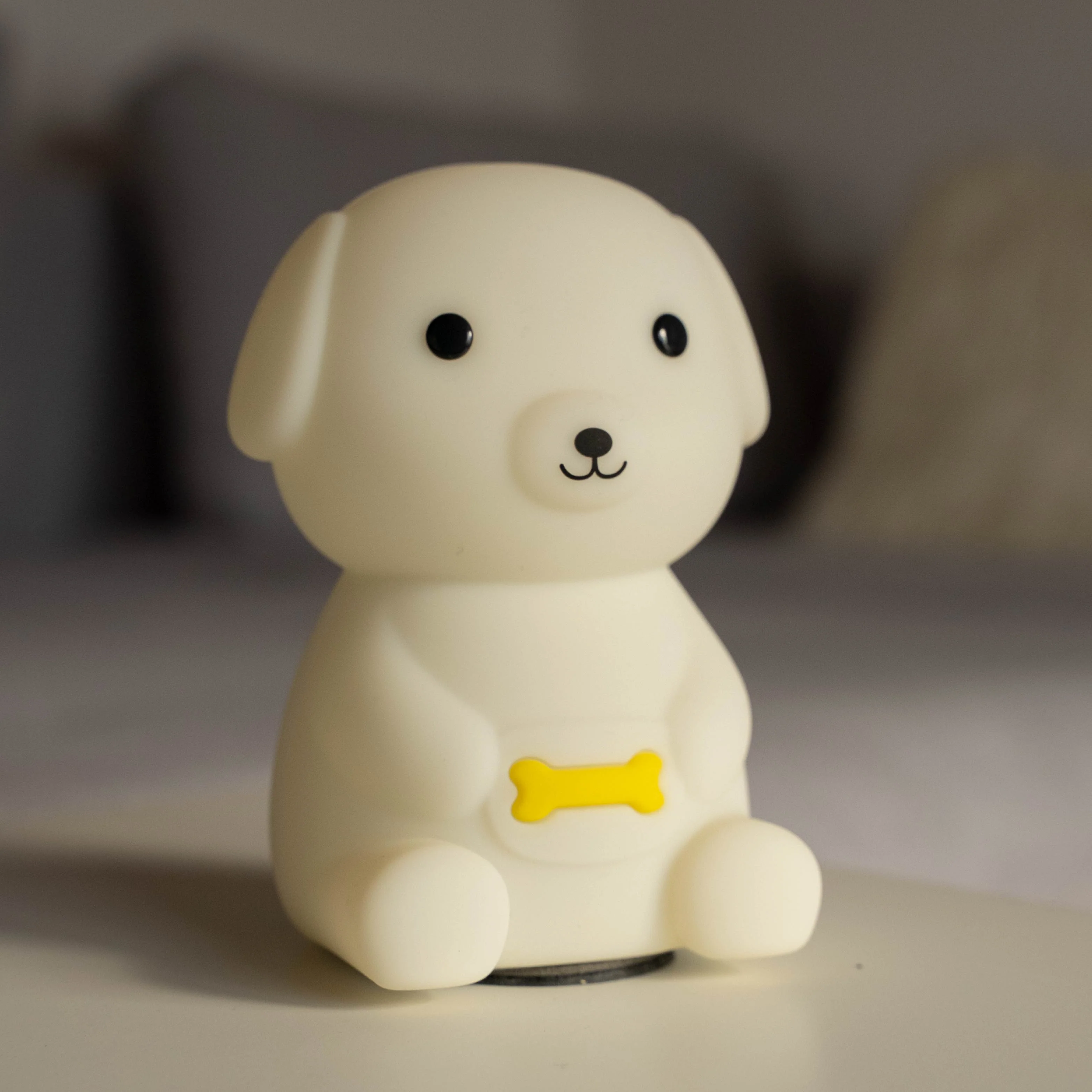 Magnet-DIY-Leuchte PUPPY inkl. Pad - Image 9