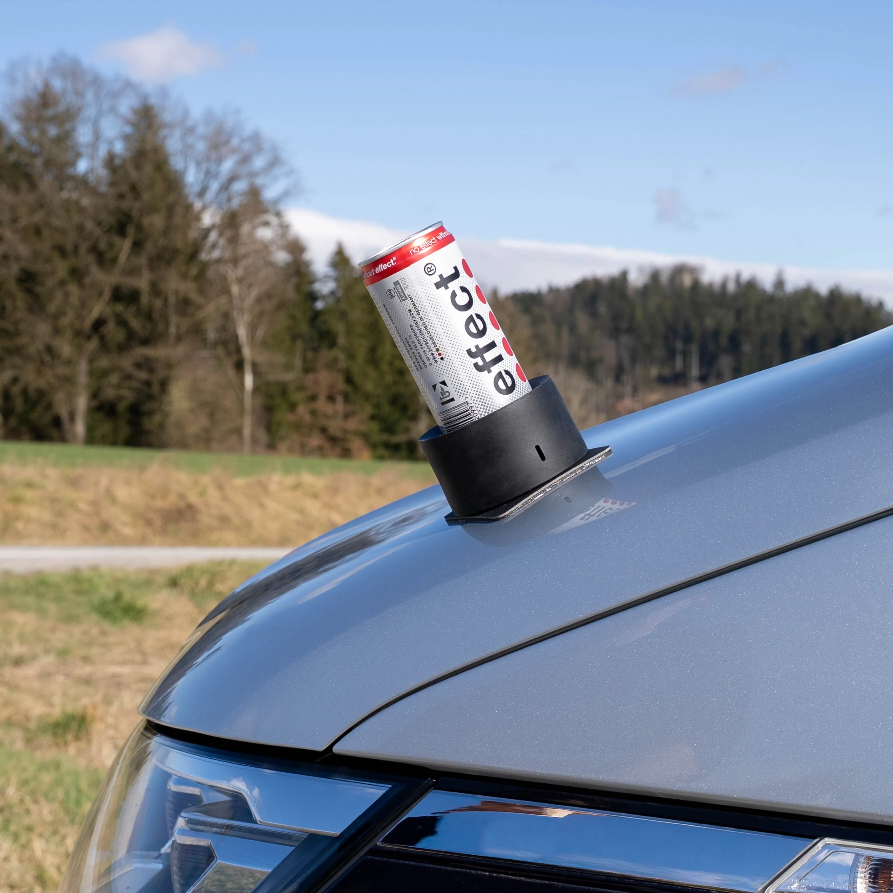 Magnet-Halter UNIVERSAL für Dosen und Flaschen ohne Pad - Image 2