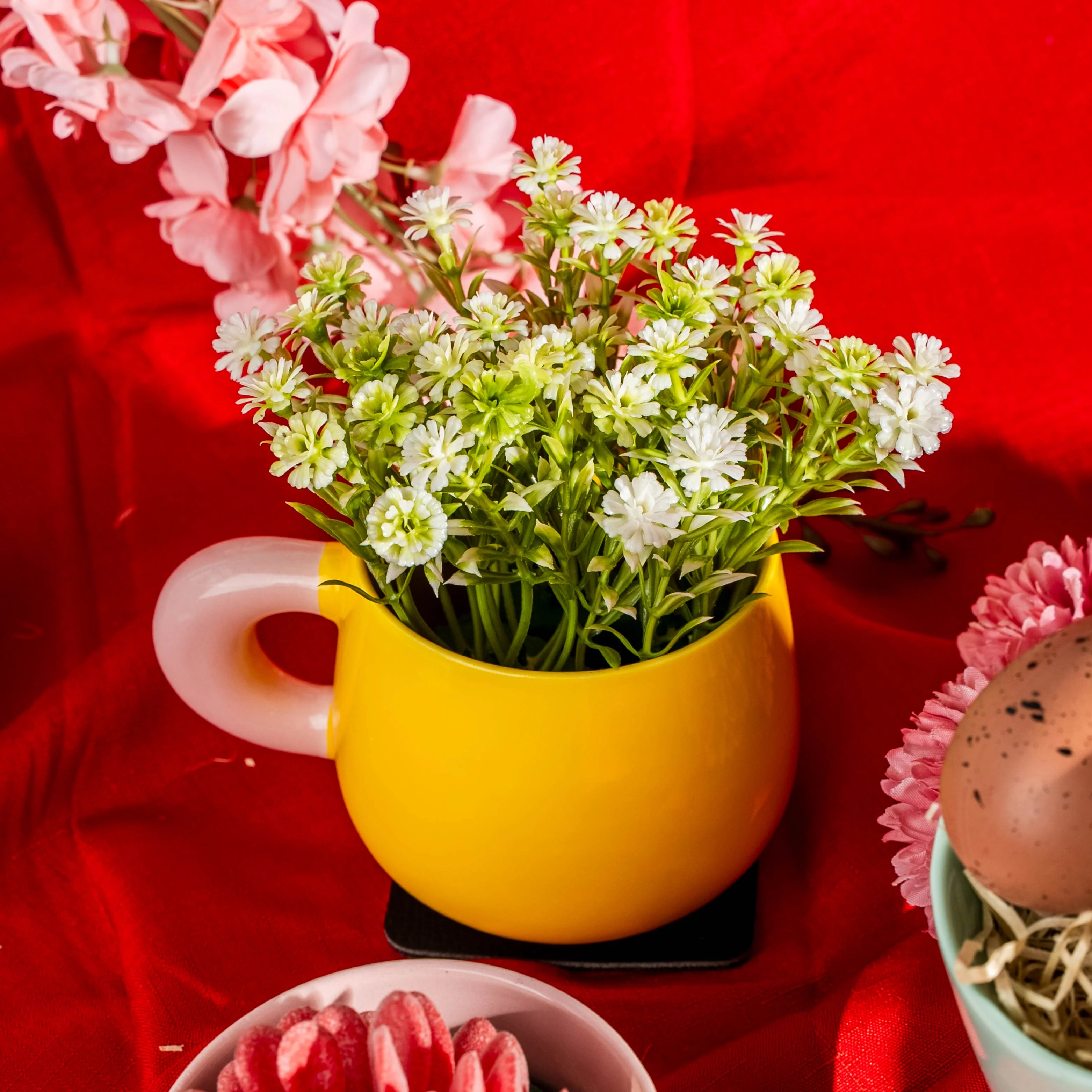 Magnet-Henkel-Pott CANDYLEMON - Image 3