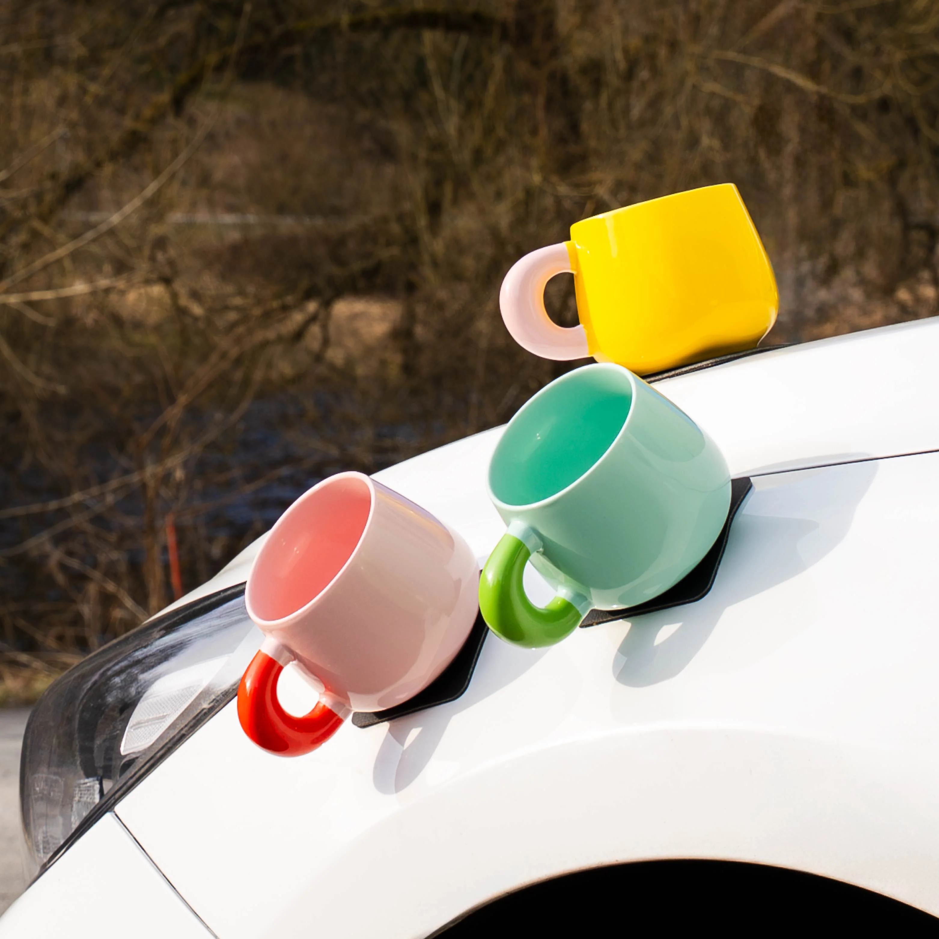 Magnet-Henkel-Pott ROSÉBLUSH - Image 11