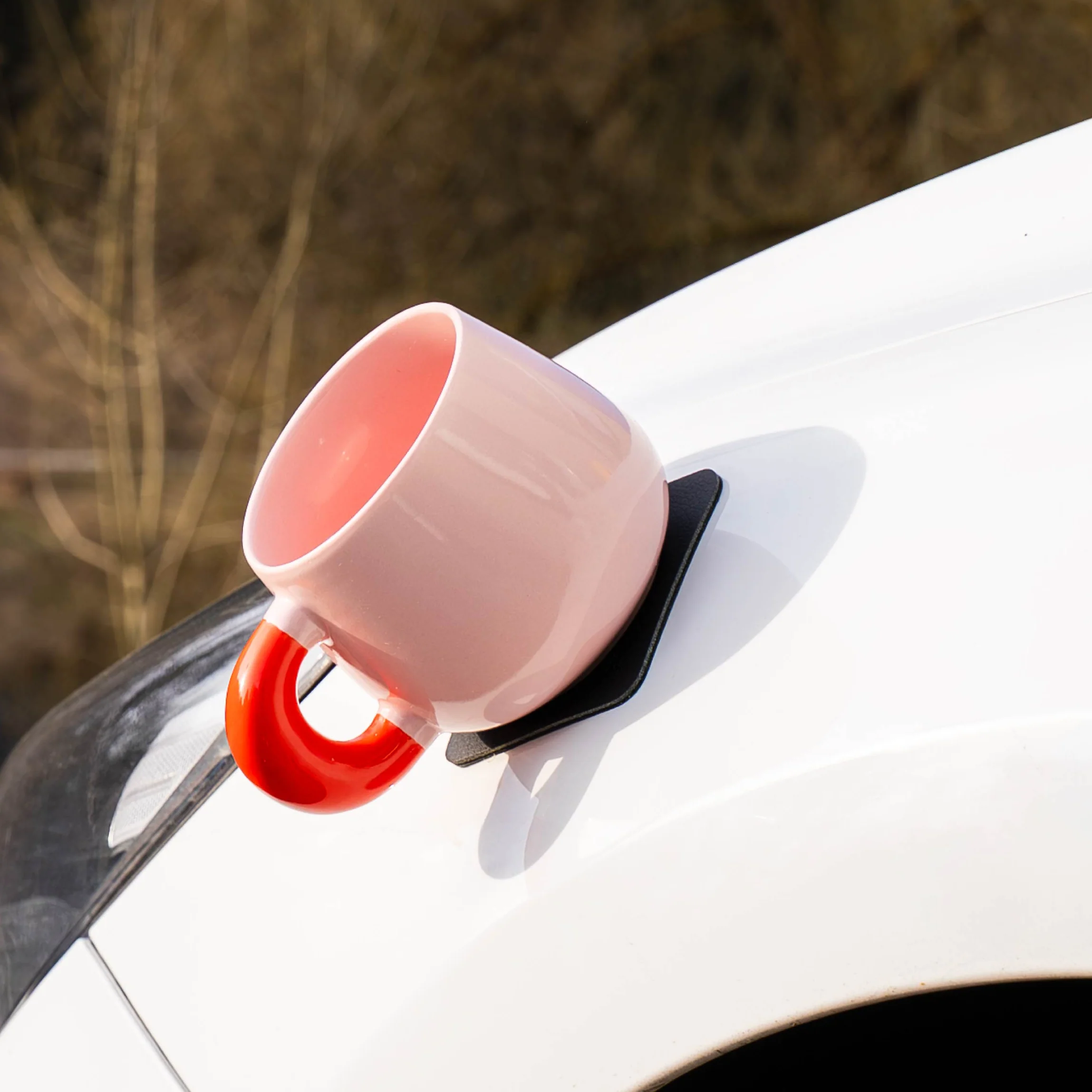 Magnet-Henkel-Pott ROSÉBLUSH - Image 4