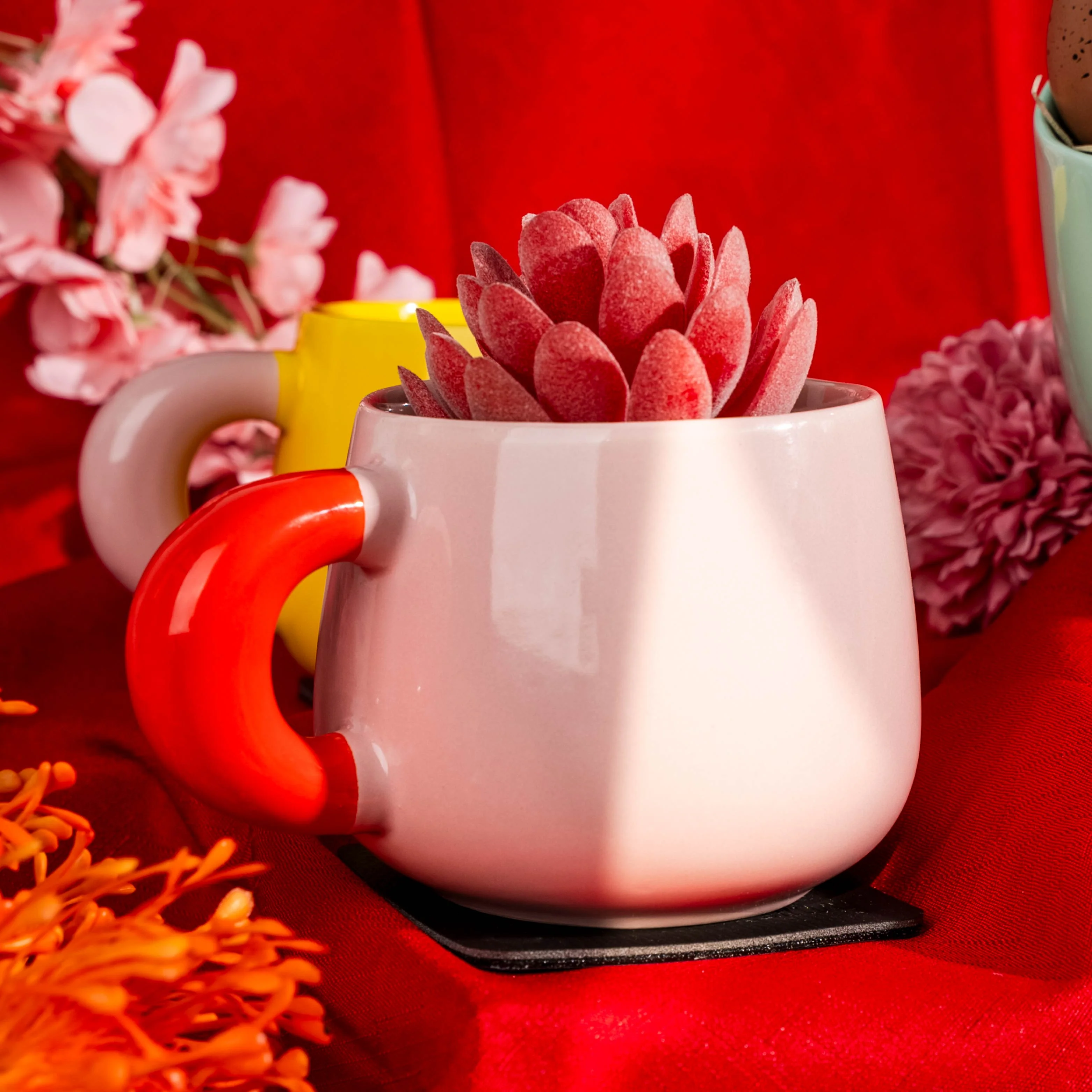 Magnet-Henkel-Pott ROSÉBLUSH - Image 6
