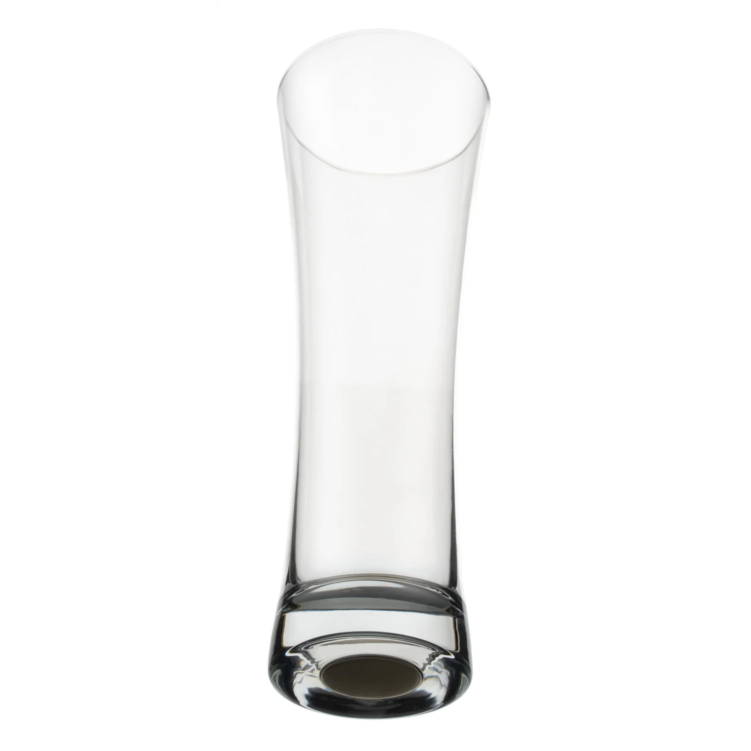 Magnet-Kristallglas BIER ohne Pad