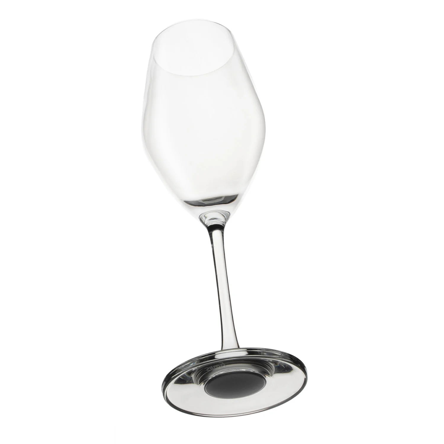 Magnet-Kristallglas CHAMPAGNER ohne Pad