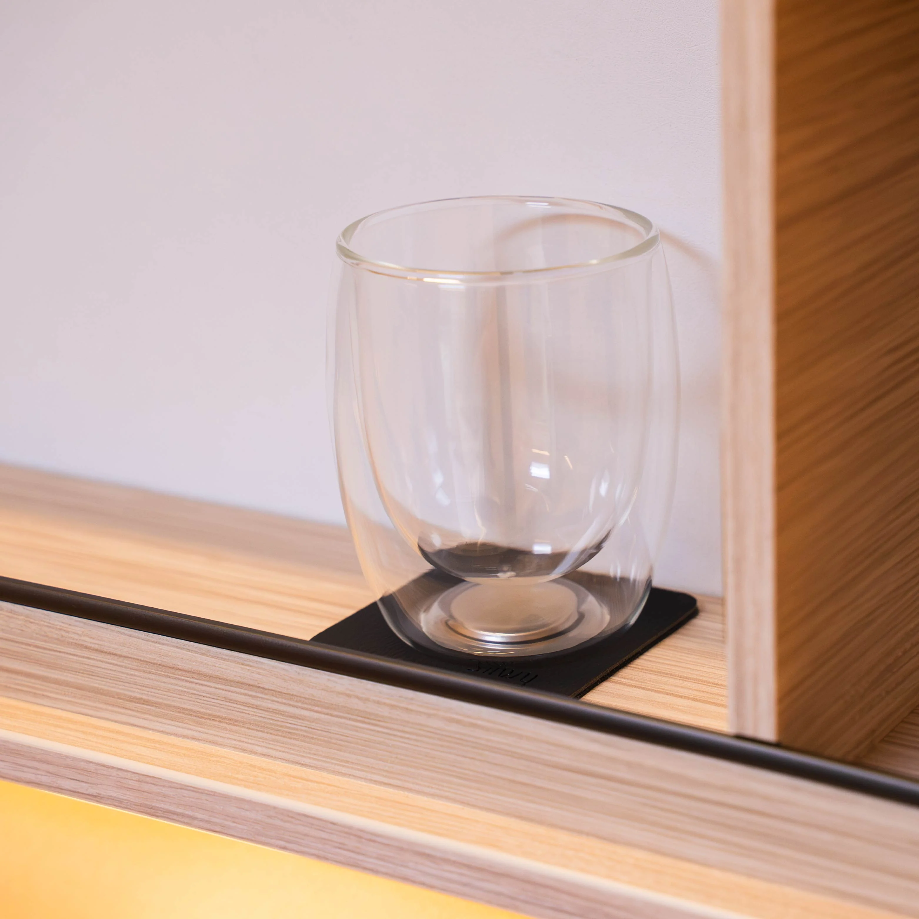 Magnet-Kristallglas DOUBLE WALLED - Image 10