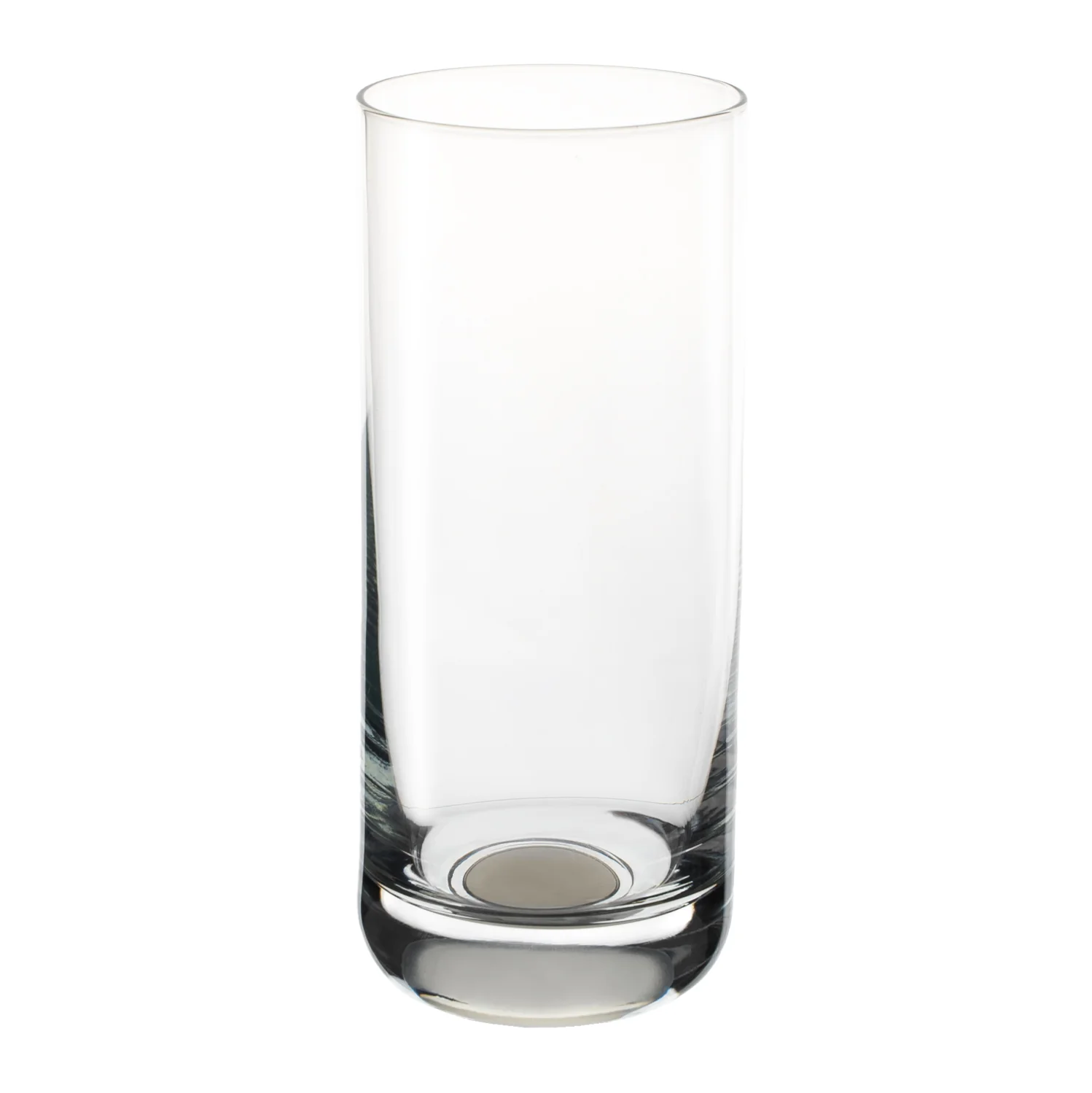 Magnet-Kristallglas LONGDRINK SLIM ohne Pad