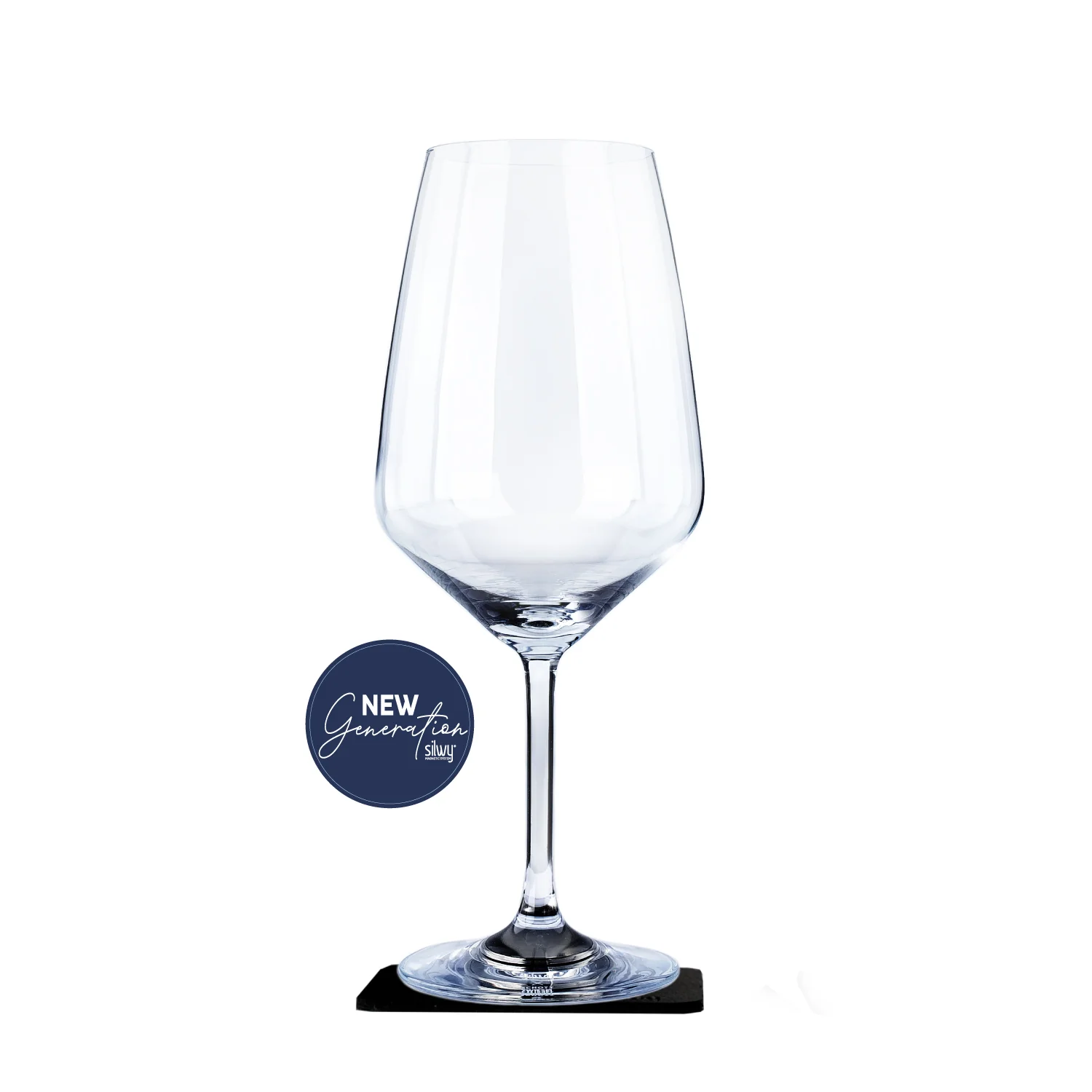 Magnet-Kristallglas WEIN - Image 3