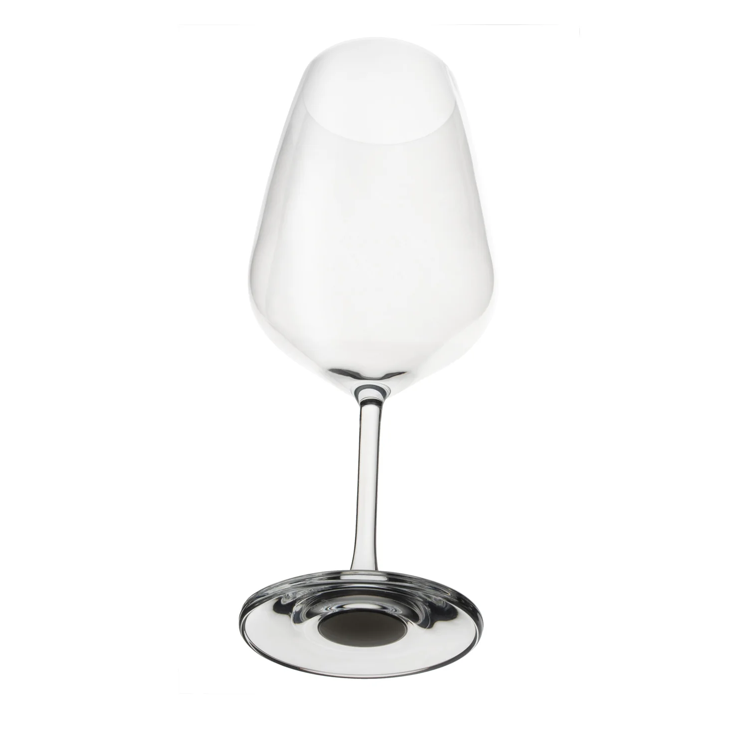 Magnet-Kristallglas WEIN BORDEAUX ohne Pad - Image 3