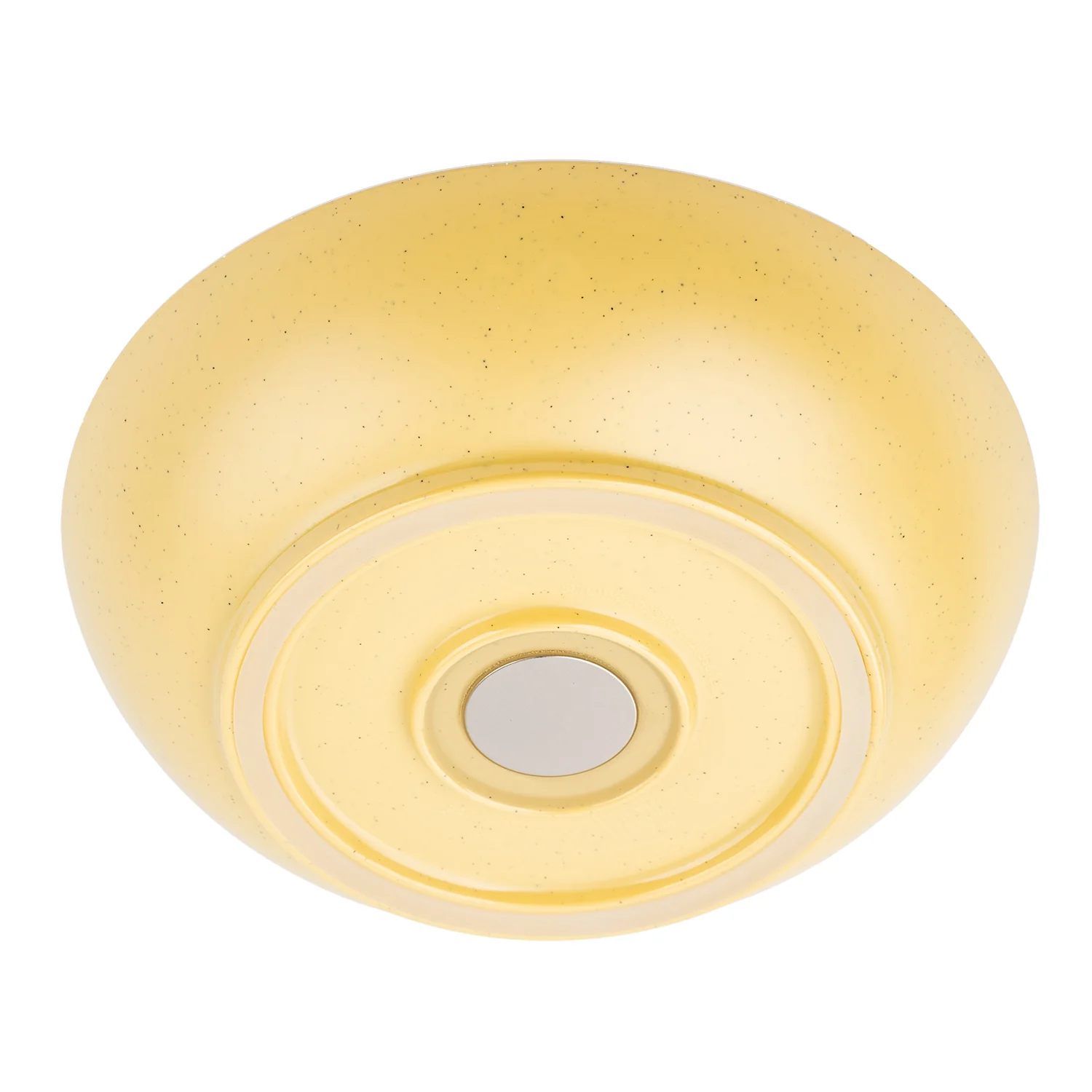 Magnet-Kunststoff-Food-Bowl DOLOMIT YELLOW ⌀ 20 cm - Image 3