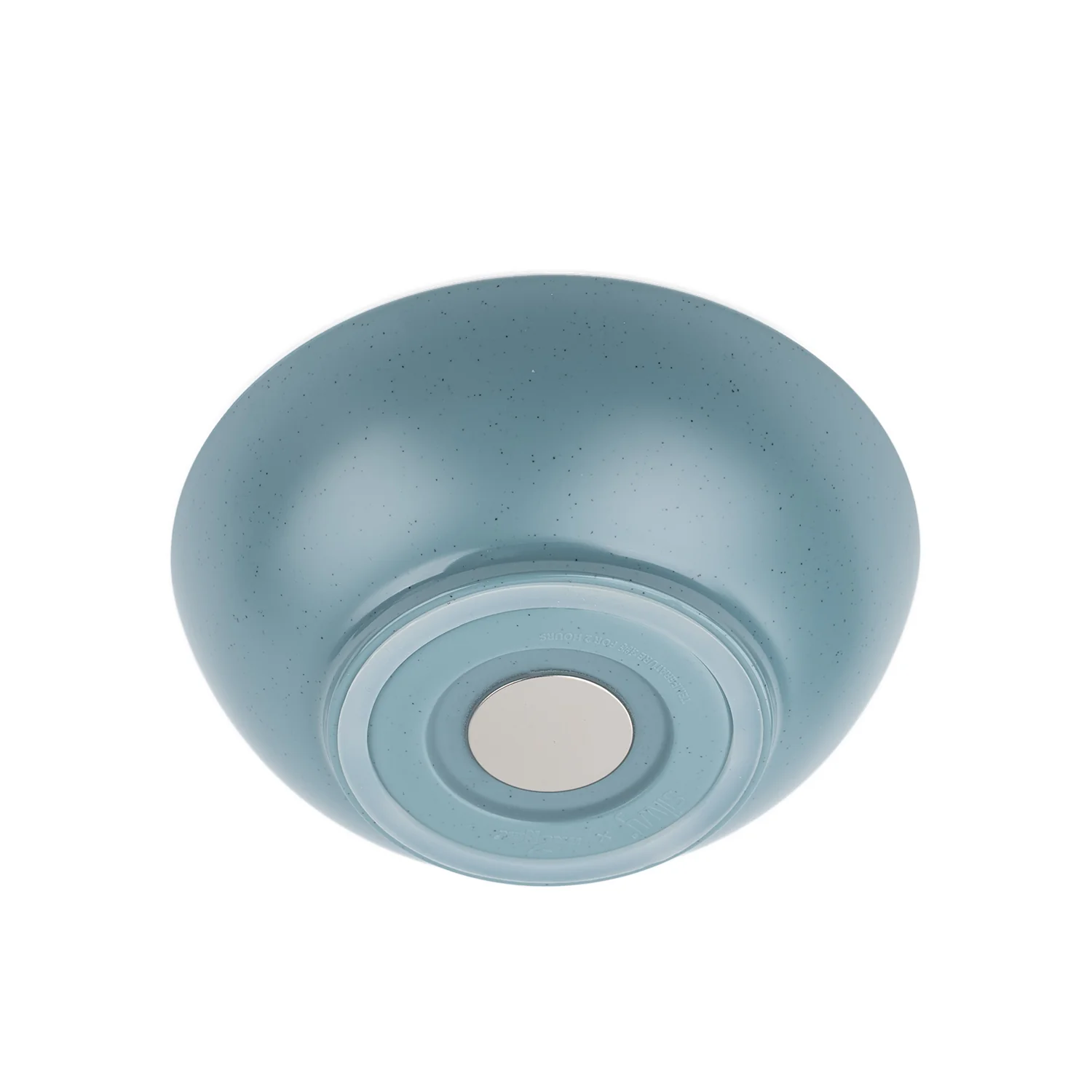 Magnet-Kunststoffbowl DOLOMIT BLUE ⌀ 16 cm