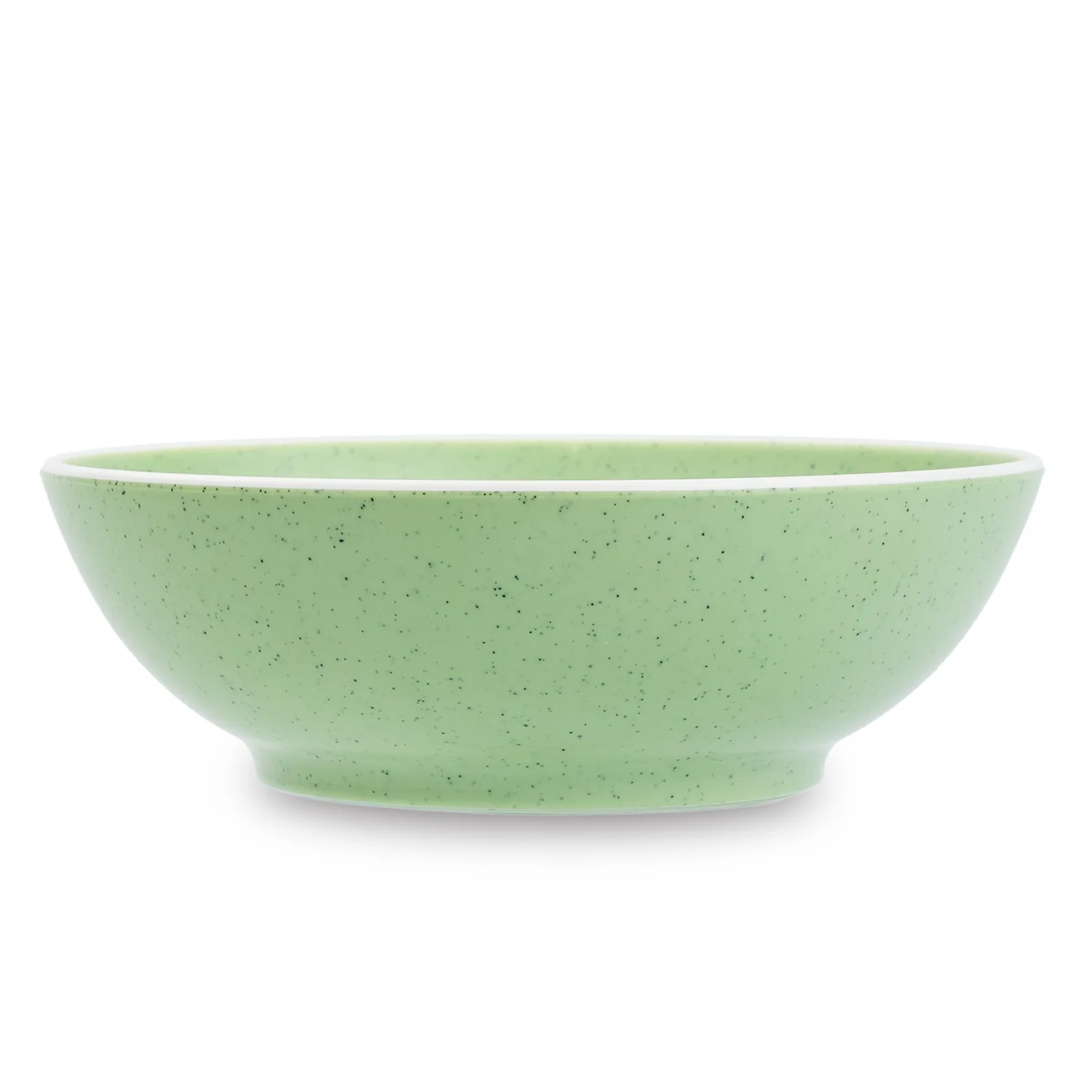 Magnet-Kunststoffbowl DOLOMIT GREEN ⌀ 16 cm - Image 3