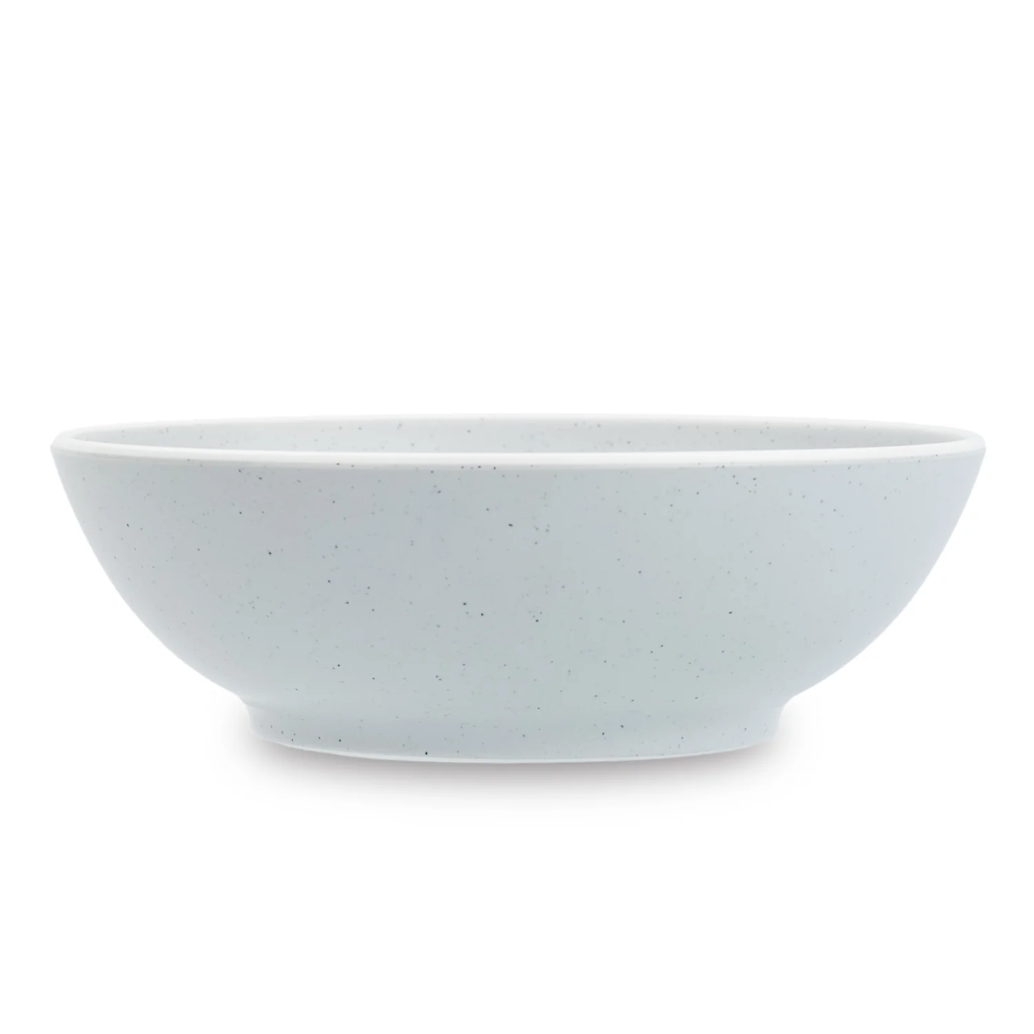 Magnet-Kunststoffbowl DOLOMIT WHITE ⌀ 16 cm - Image 3