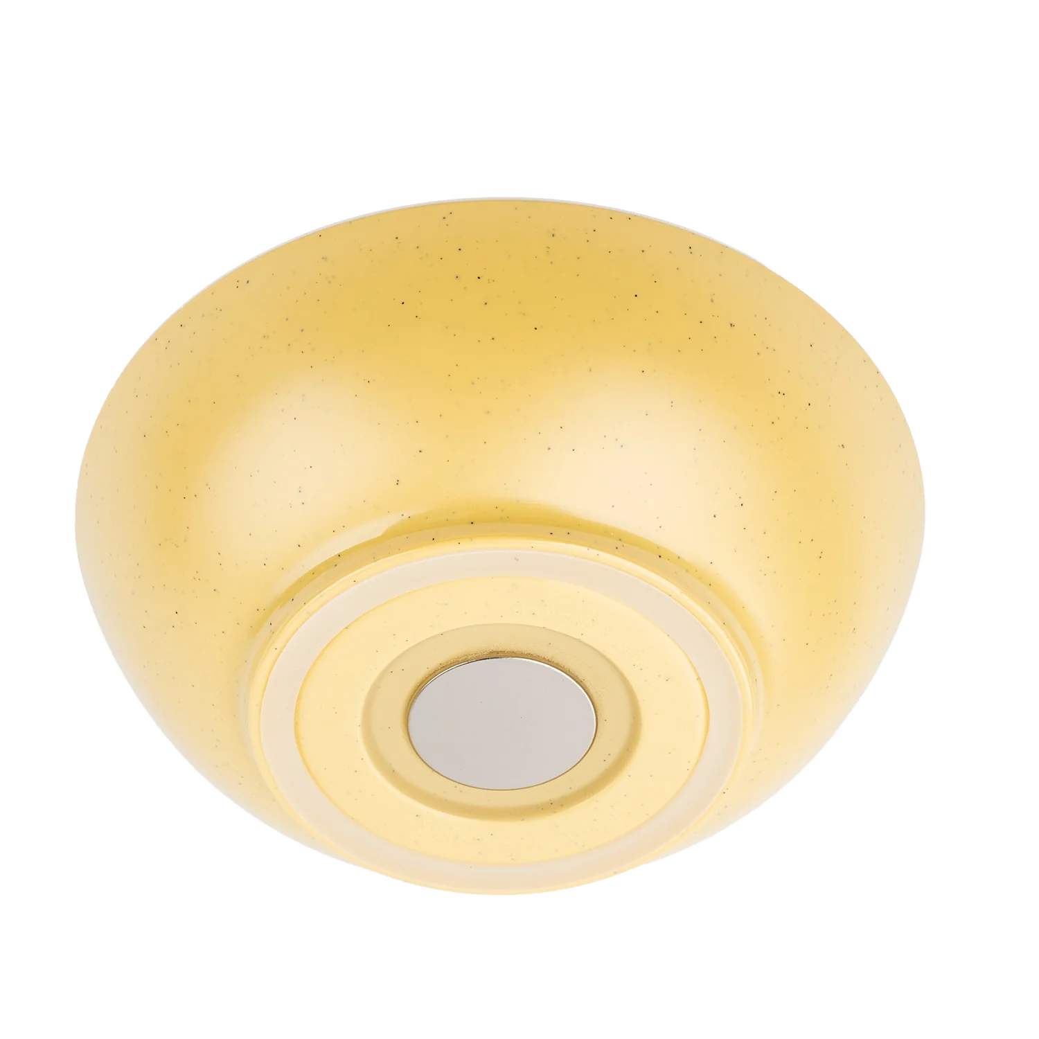 Magnet-Kunststoffbowl DOLOMIT YELLOW ⌀ 16 cm - Image 3