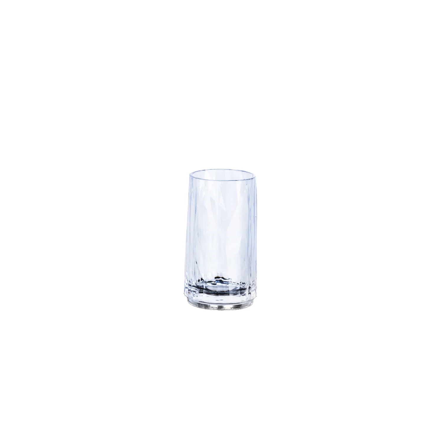 Magnet-Kunststoffglas SHOT ohne Pad