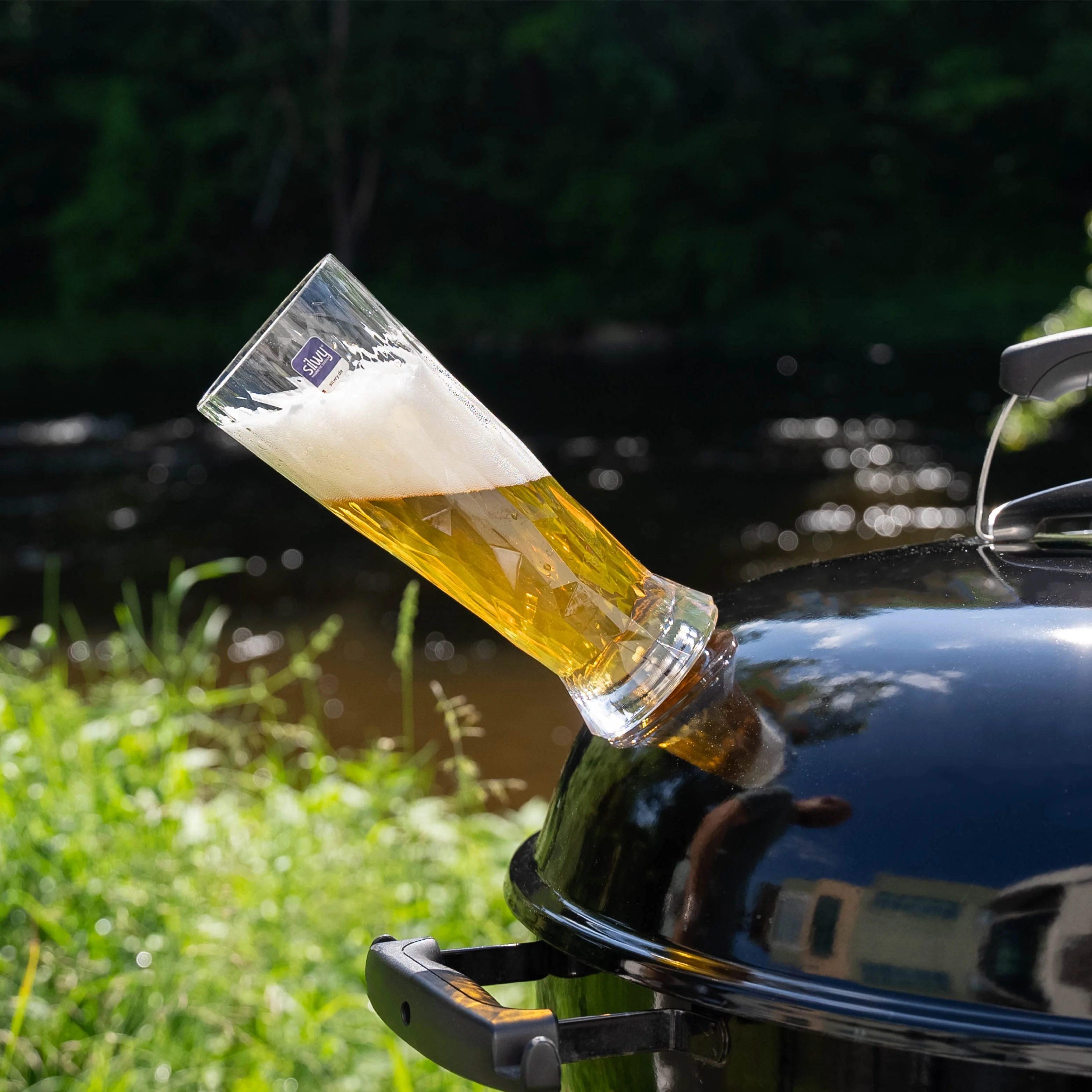 Magnet-Kunststoffgläser BIER - Image 4