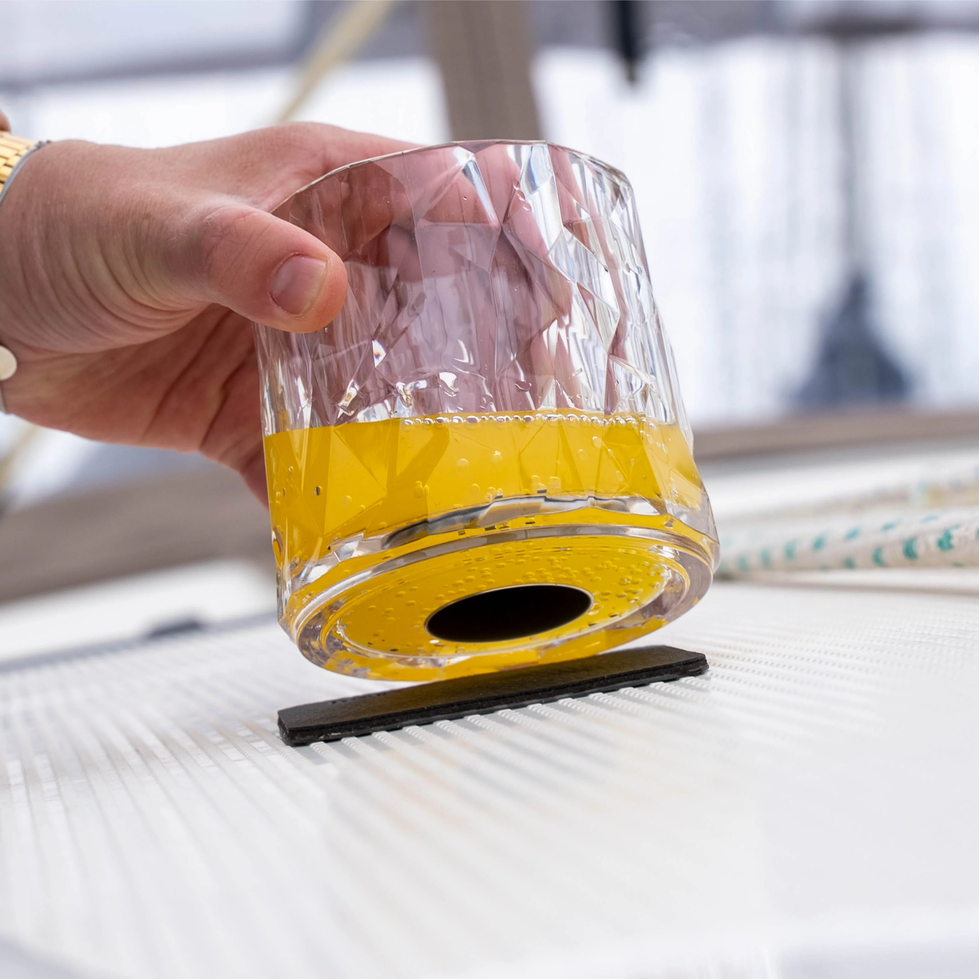 Magnet-Kunststoffgläser TUMBLER - Image 5