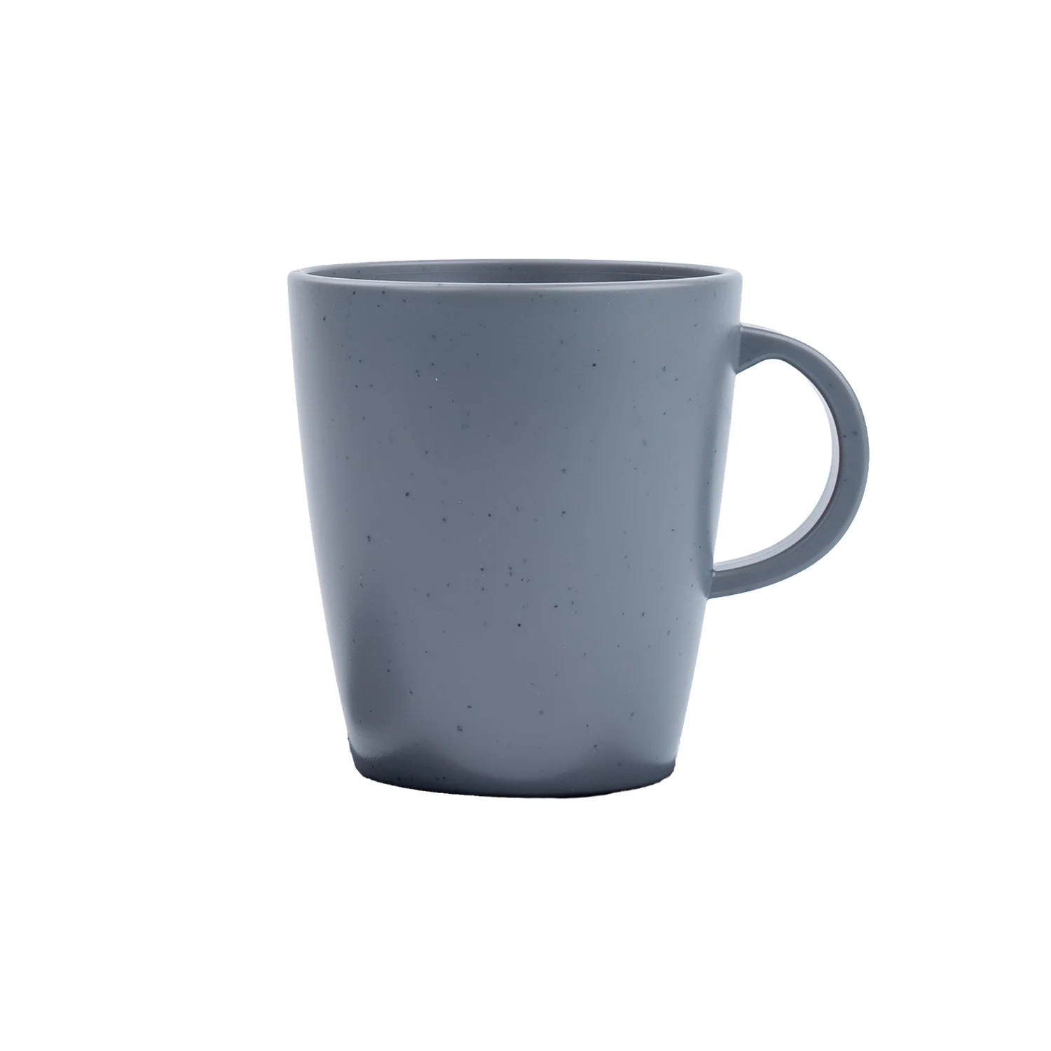 Magnet-Kunststofftasse DOLOMIT GREY ohne Pad - Image 3