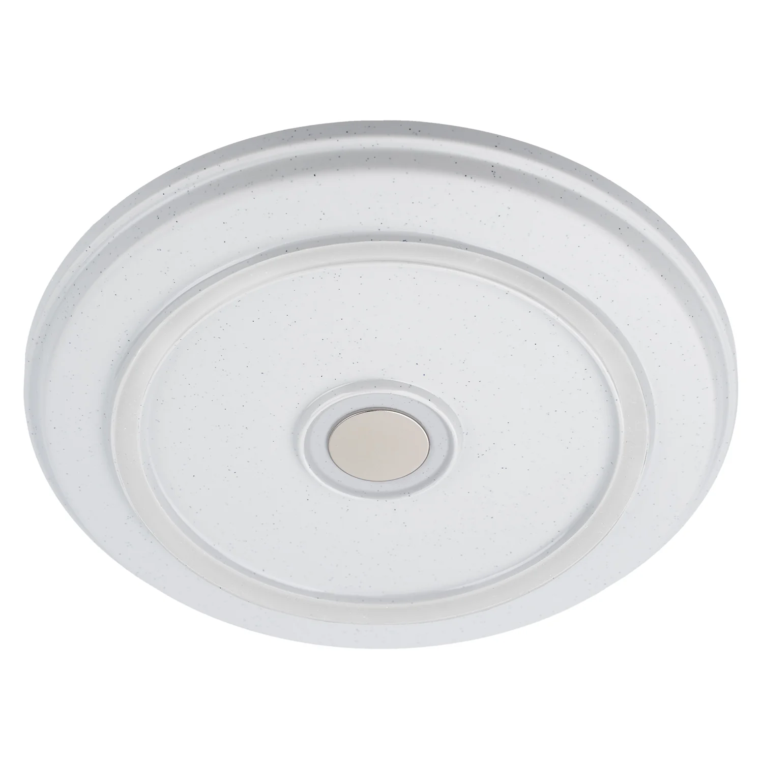 Magnet-Kunststoffteller DOLOMIT WHITE ⌀ 25 cm einzeln - Image 3