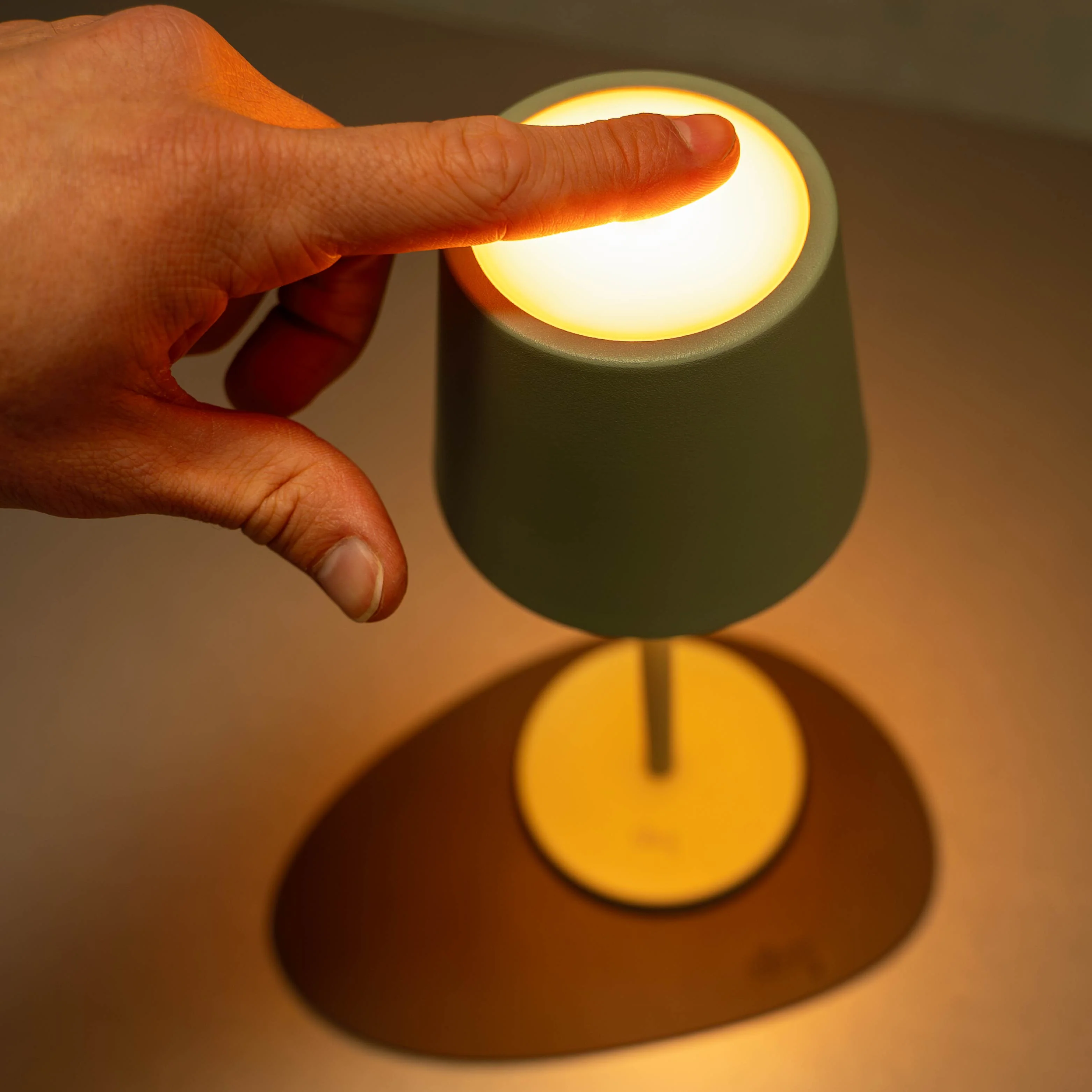 Magnet-Leuchte L SAGE inkl. Platzset - Image 10