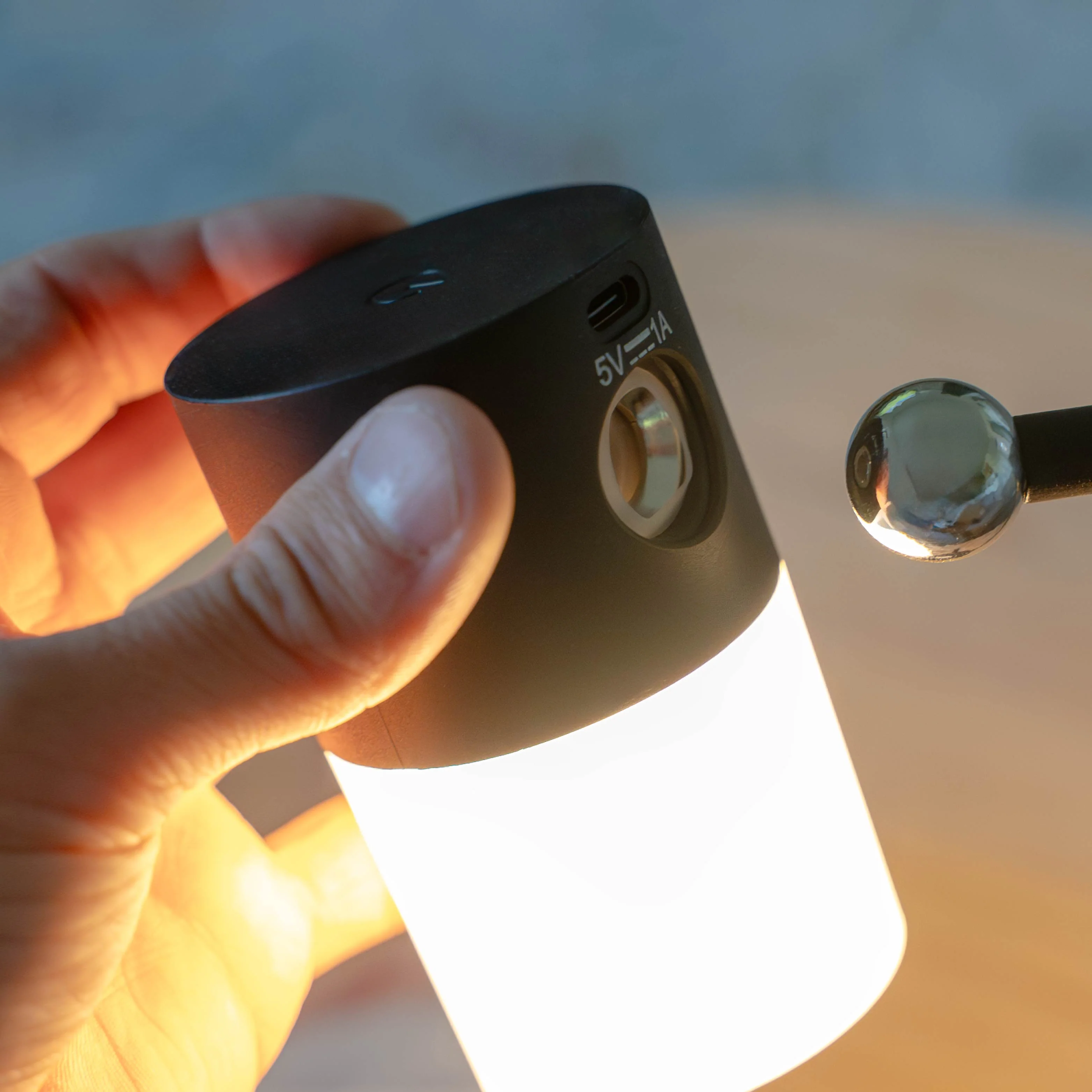 Magnet-Leuchte SPOTY SOFT GLOW - Image 11