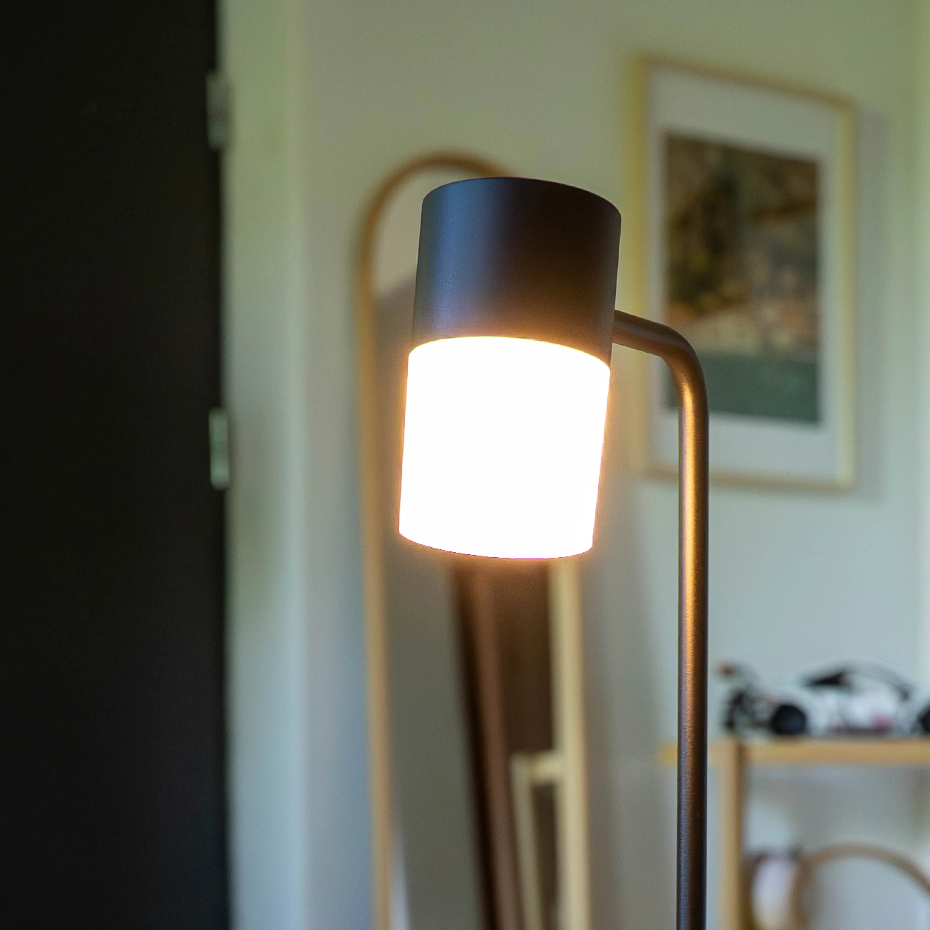 Magnet-Leuchte SPOTY SOFT GLOW - Image 5