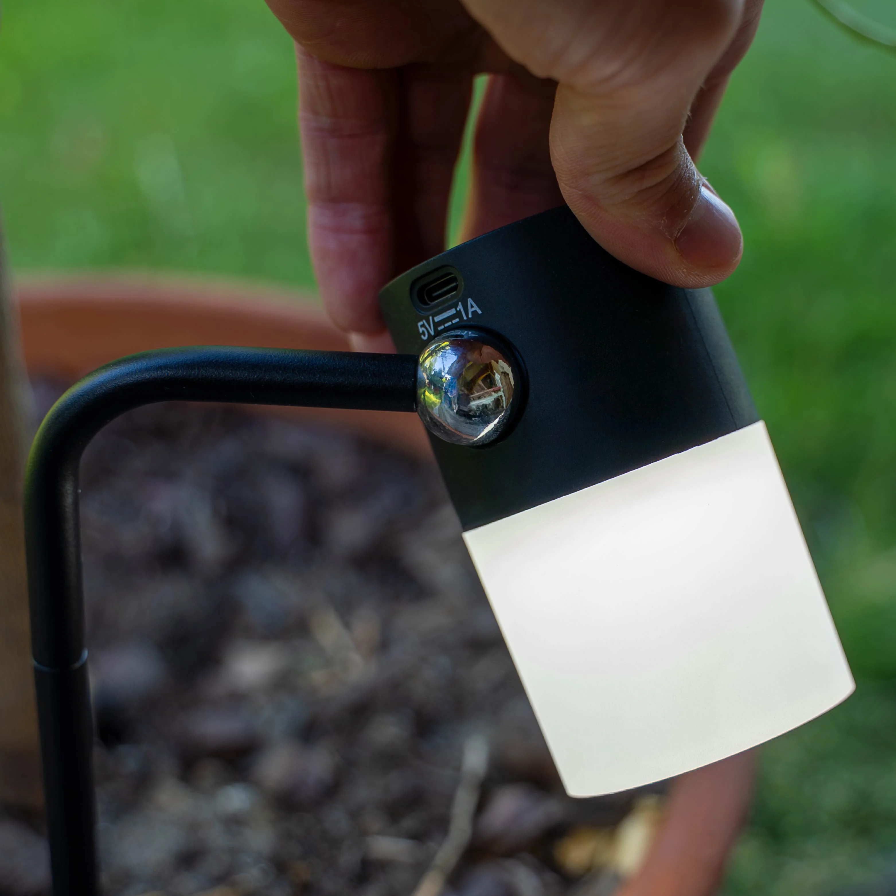 Magnet-Leuchte SPOTY SOFT GLOW - Image 6