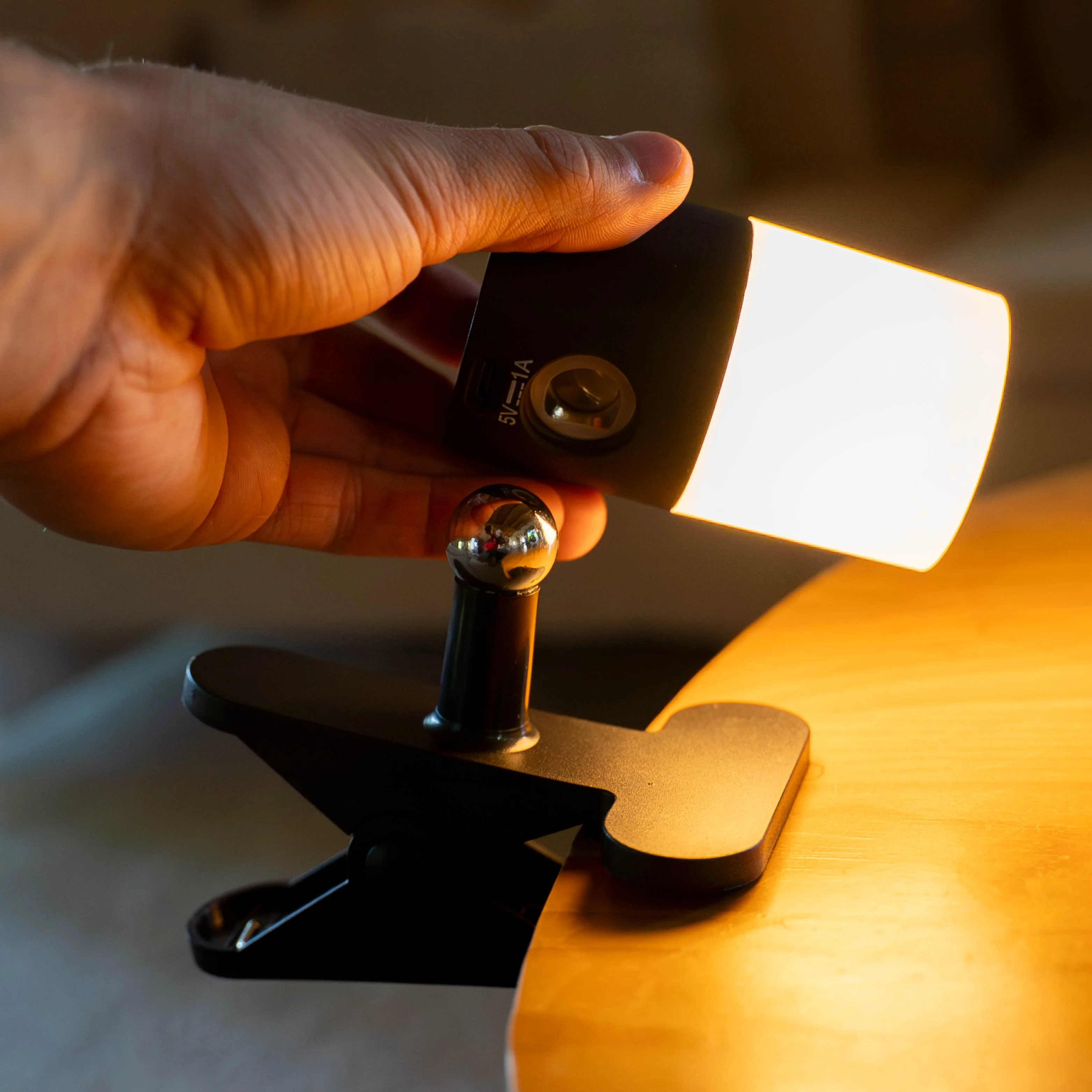 Magnet-Leuchte SPOTY SOFT GLOW - Image 8