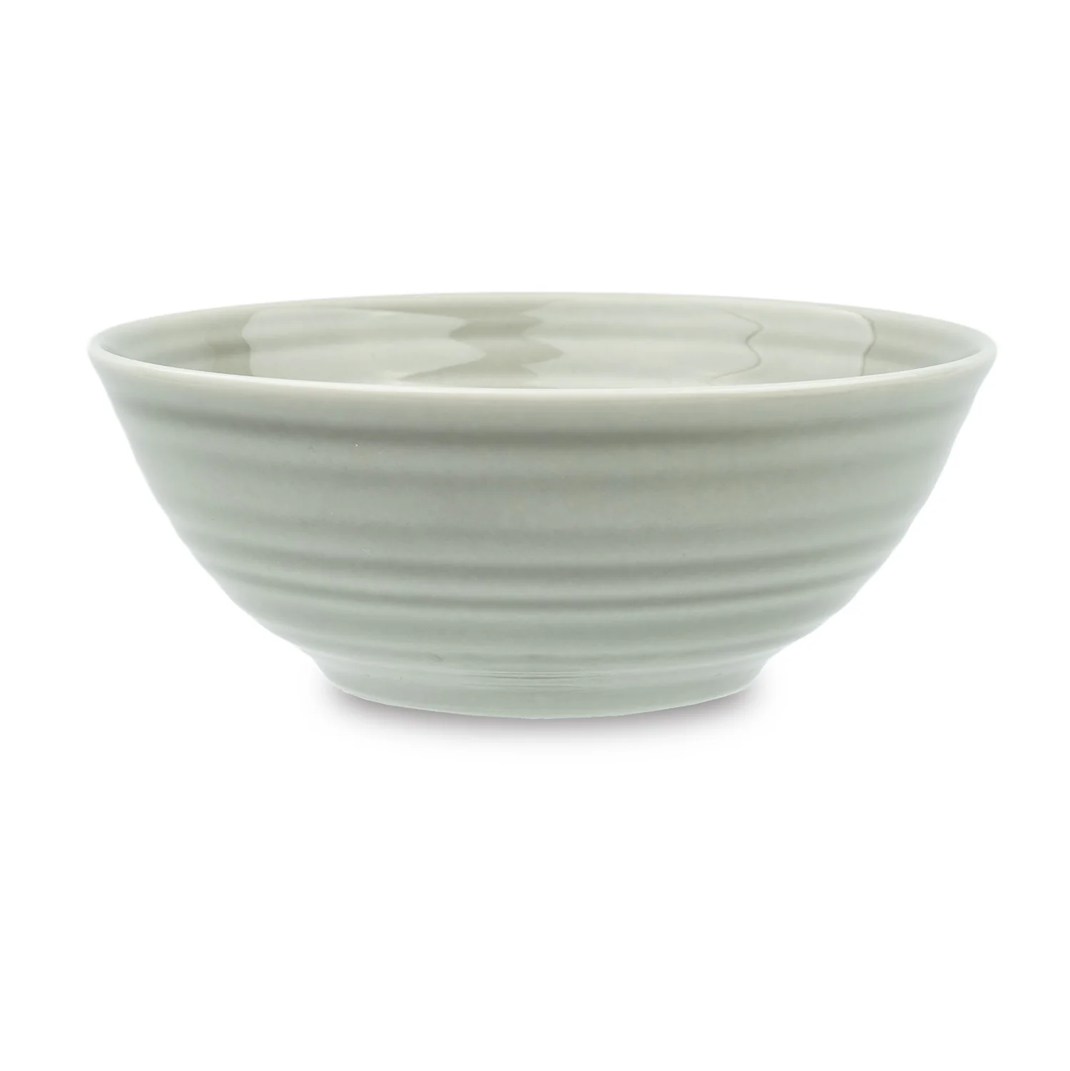 Magnet-Porzellan-Bowl ASH ⌀ 16 cm