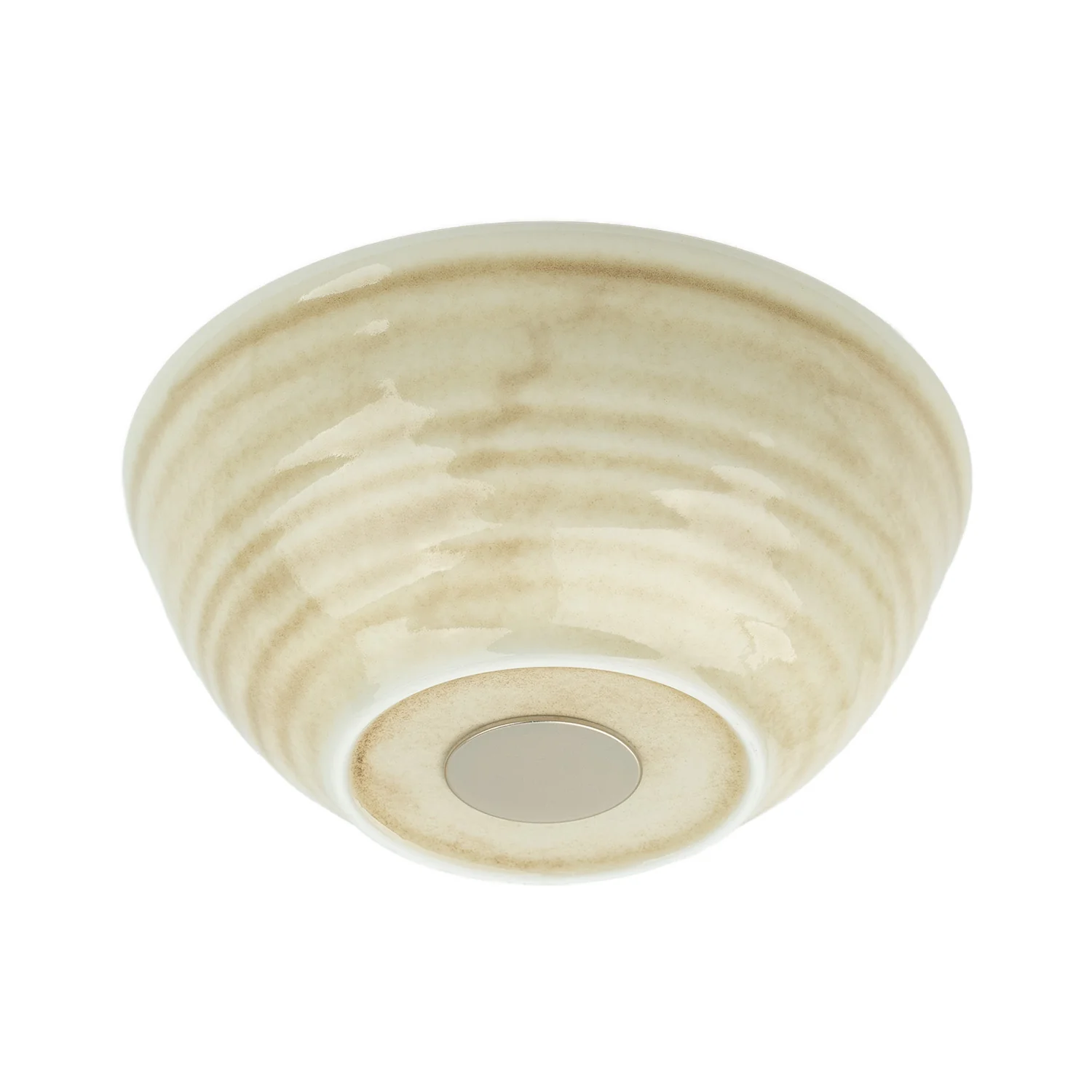 Magnet-Porzellan-Bowl SAND ⌀ 16 cm - Image 2
