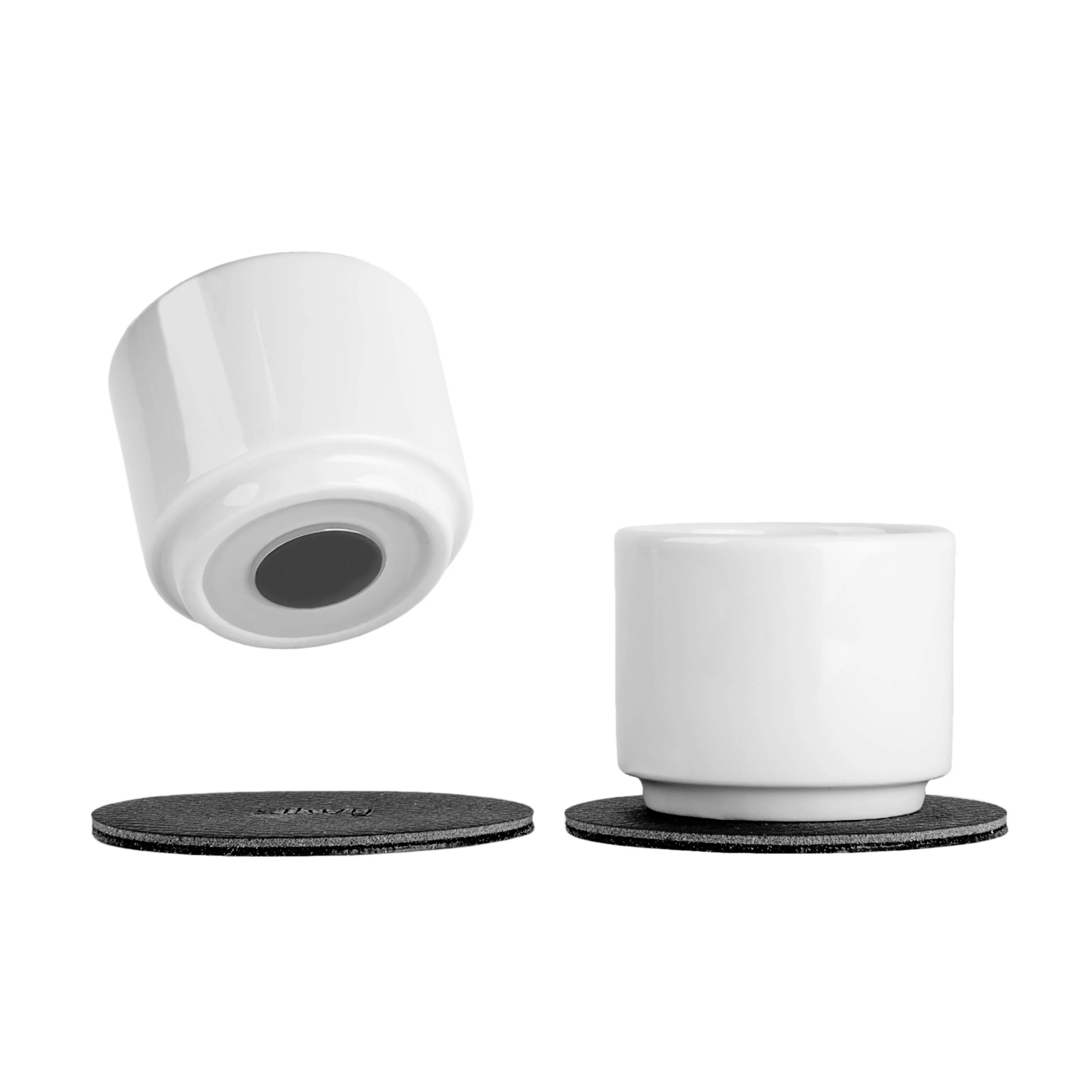 Magnet-Porzellan-Eierbecher - Image 2