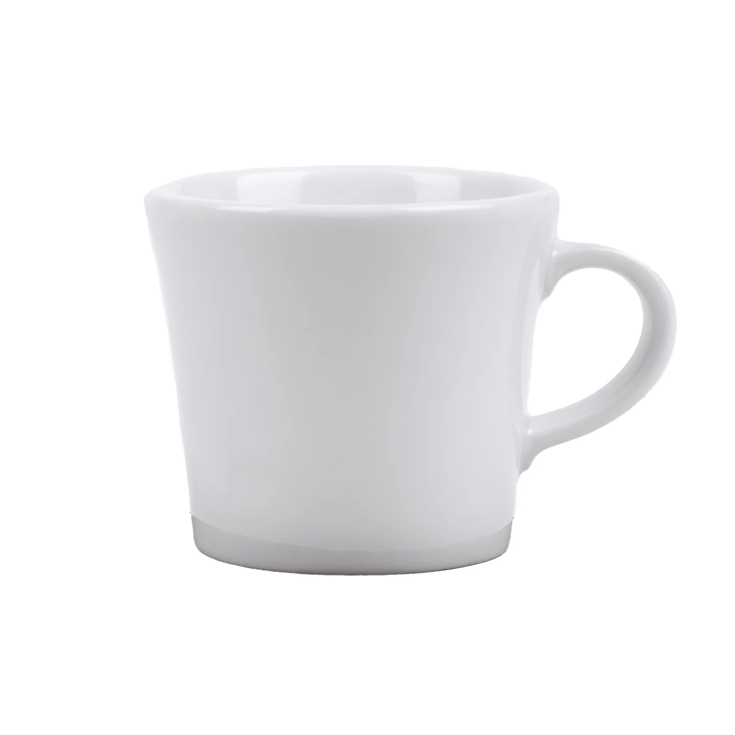 Magnet-Porzellan-Espressotasse ohne Pad - Image 3
