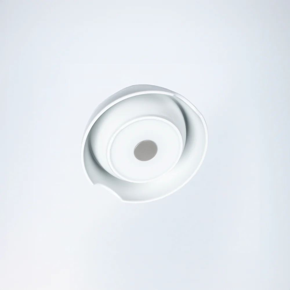 Magnet-Porzellan-Futternapf - Image 3