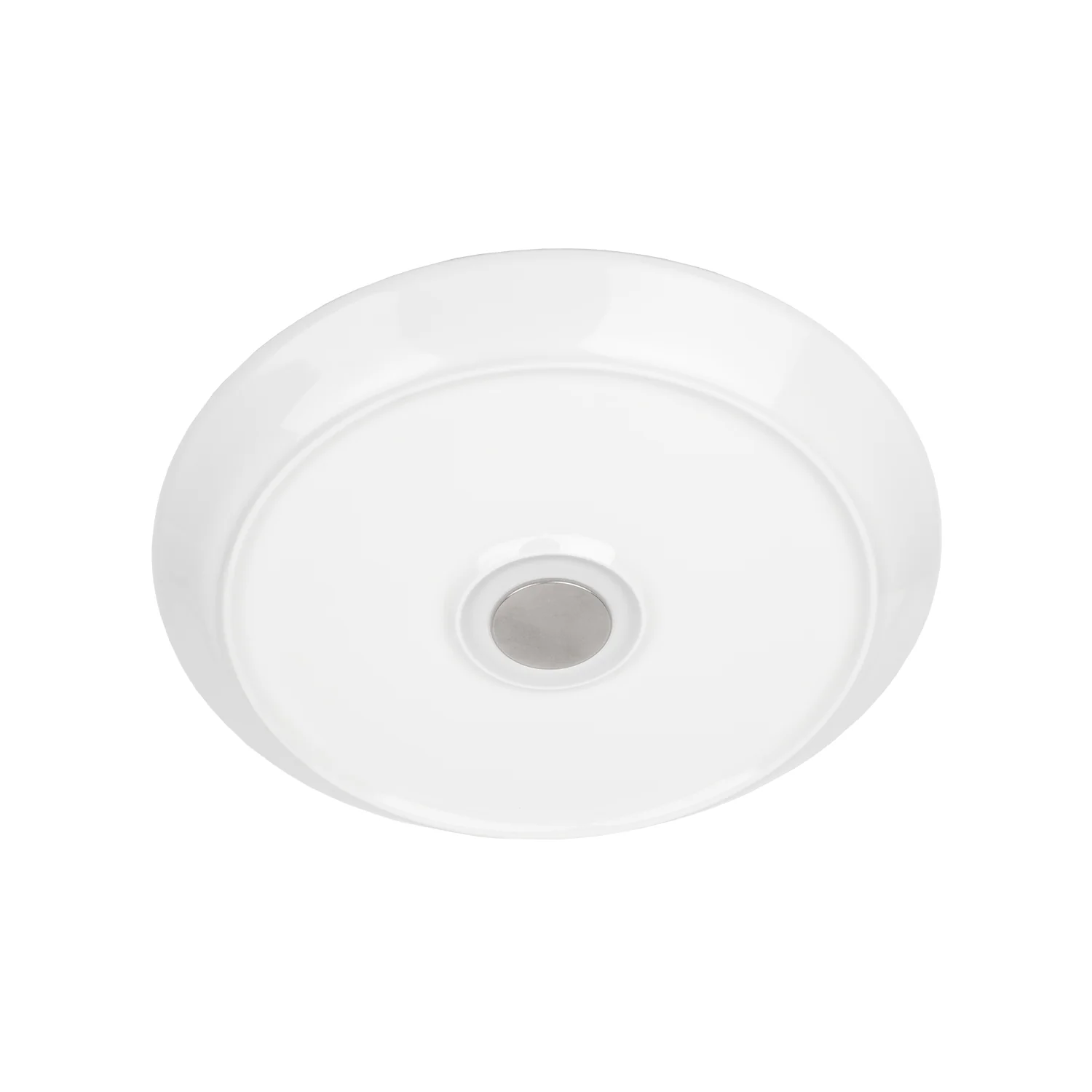 Magnet-Porzellanteller ⌀ 23 cm einzeln - Image 2