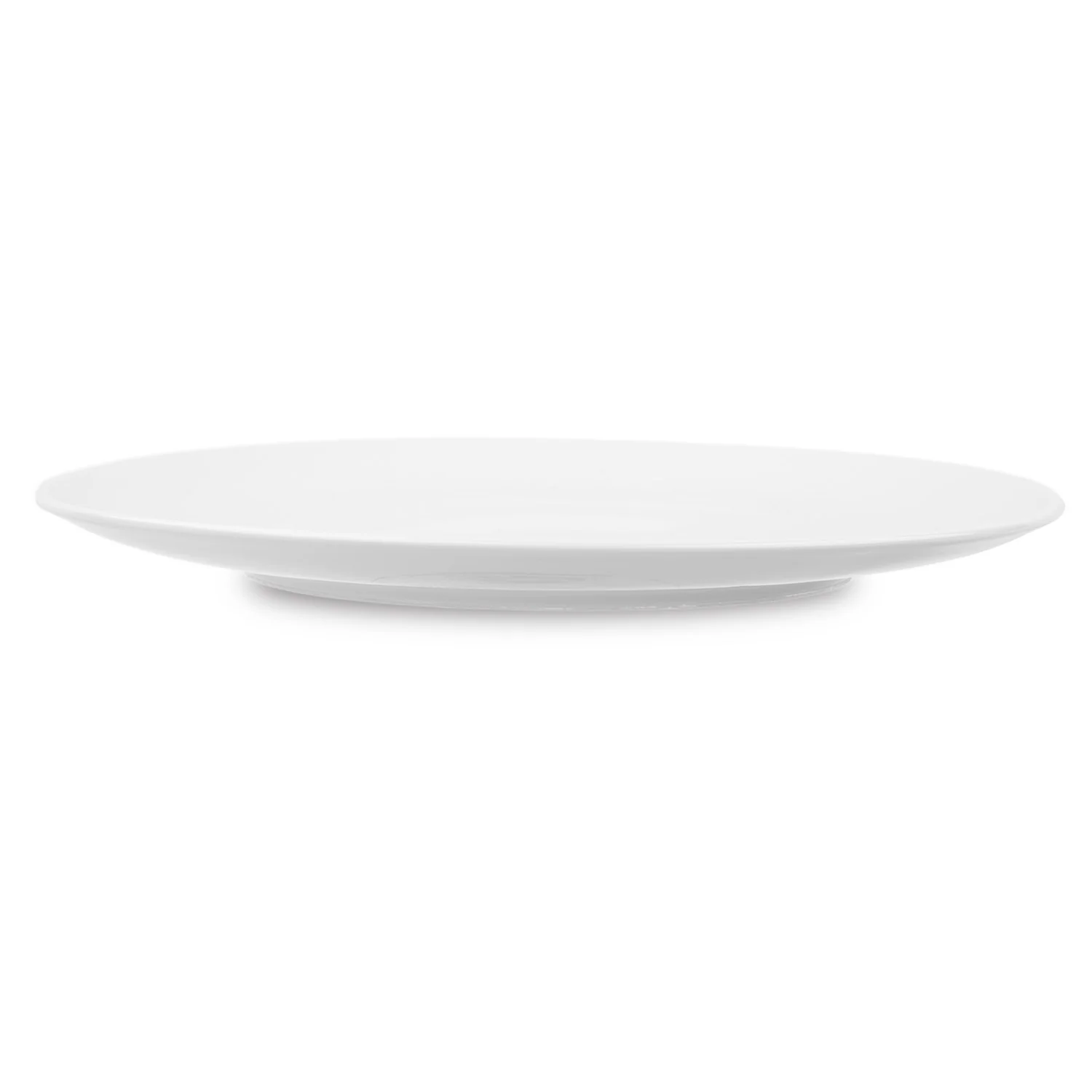 Magnet-Porzellanteller ⌀ 26 cm einzeln