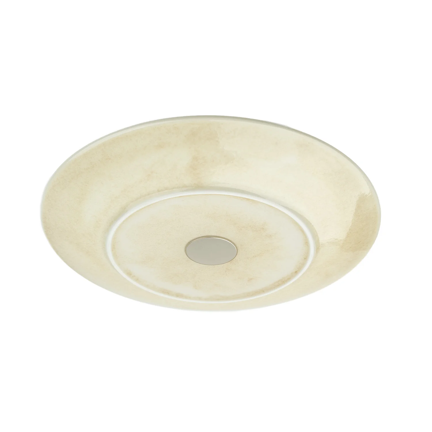 Magnet-Porzellanteller SAND ⌀ 23 cm einzeln - Image 2