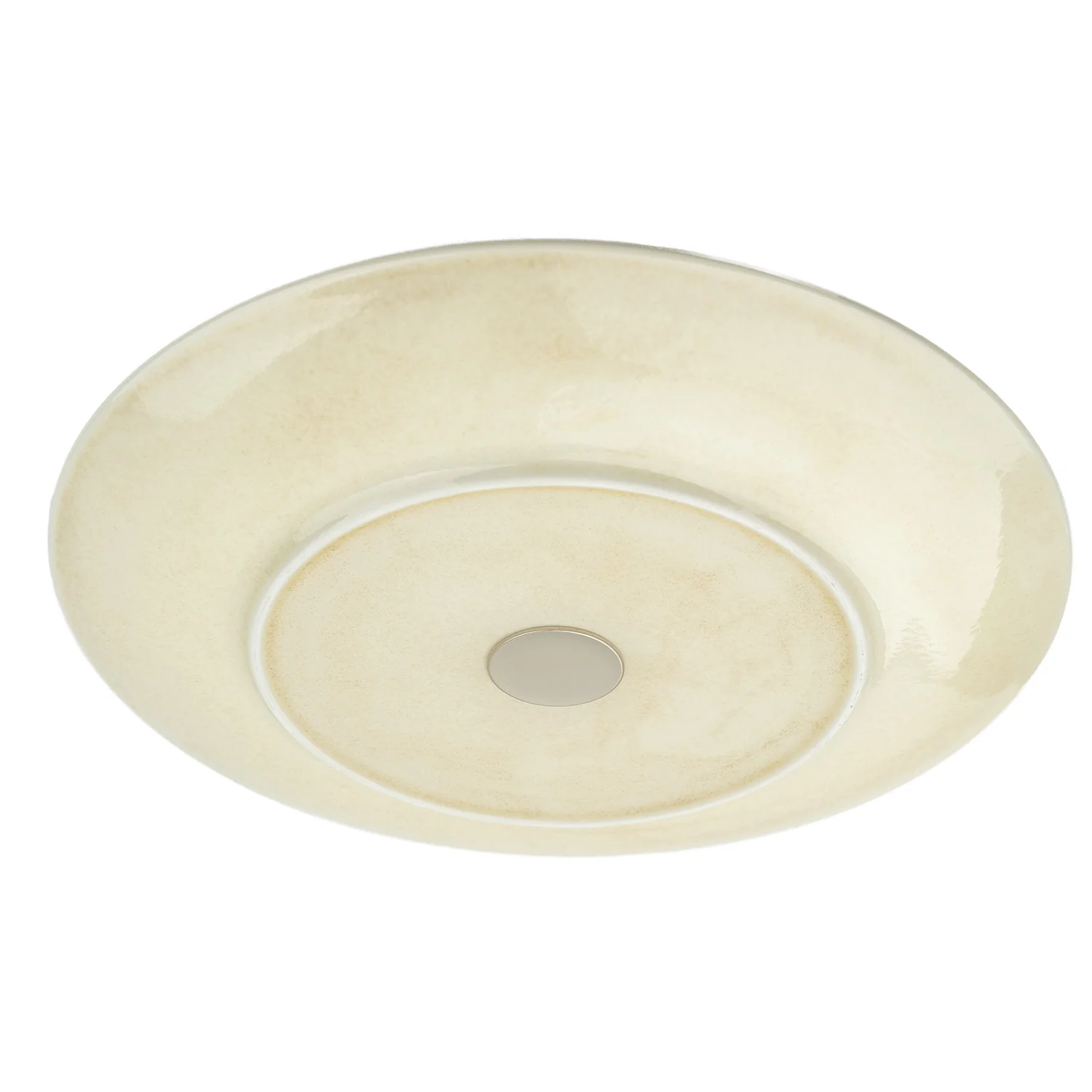 Magnet-Porzellanteller SAND ⌀ 26 cm einzeln