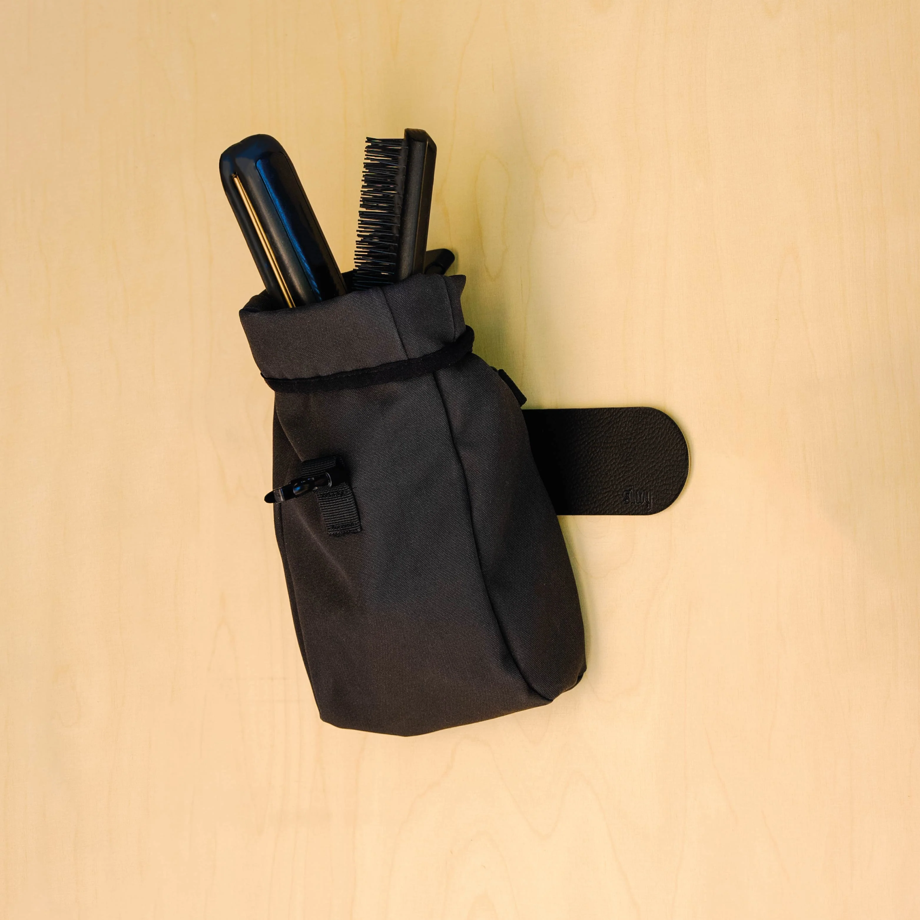 Magnet-Tasche SMALL inkl. Leiste - Image 6