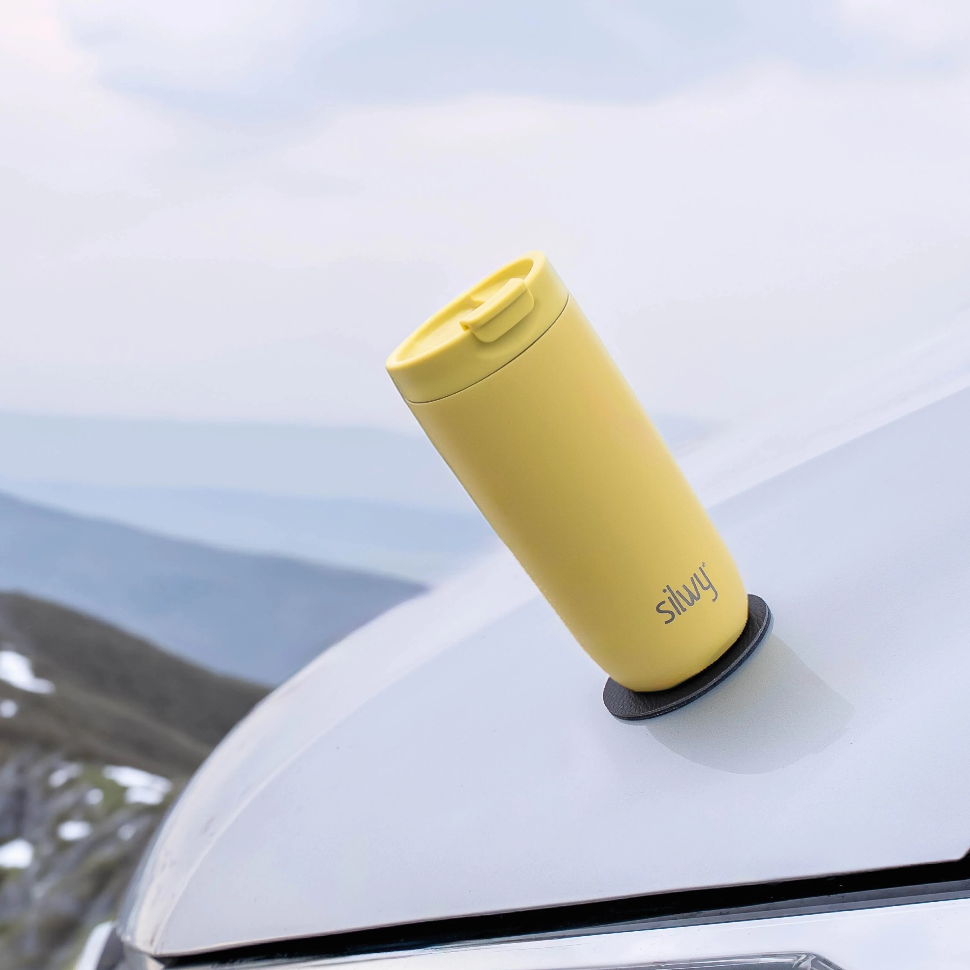 Magnet-Thermo-Cup LEMON - Image 6