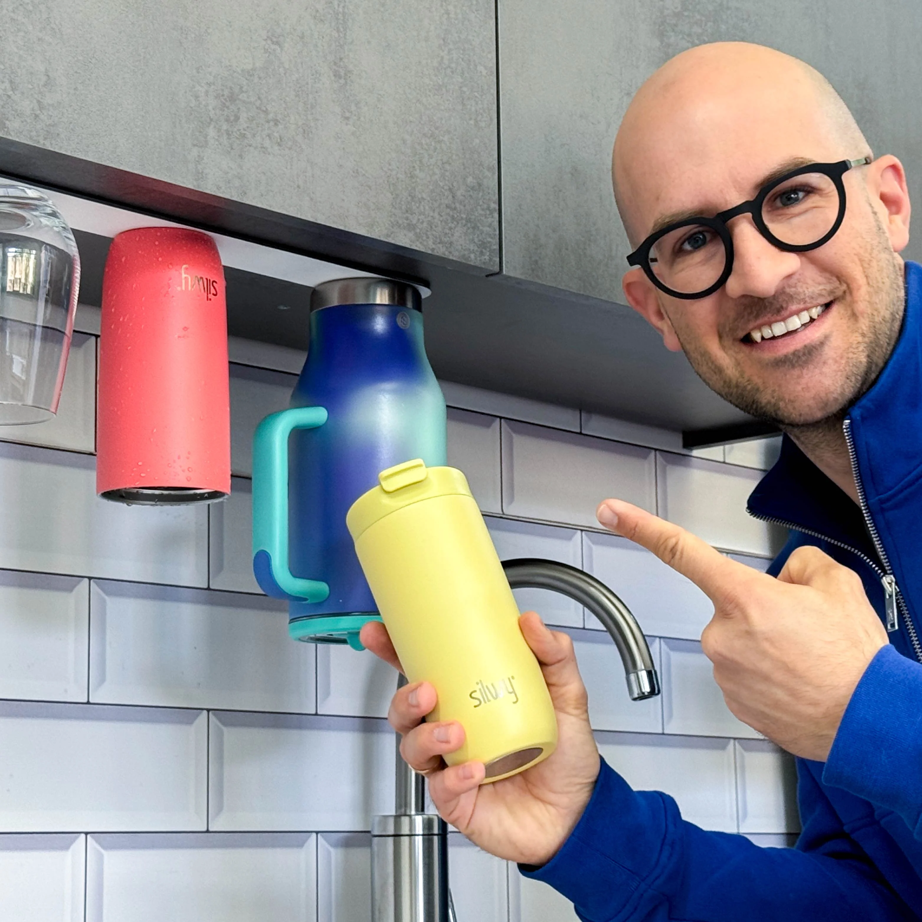 Magnet-Thermo-Cup LEMON - Image 8