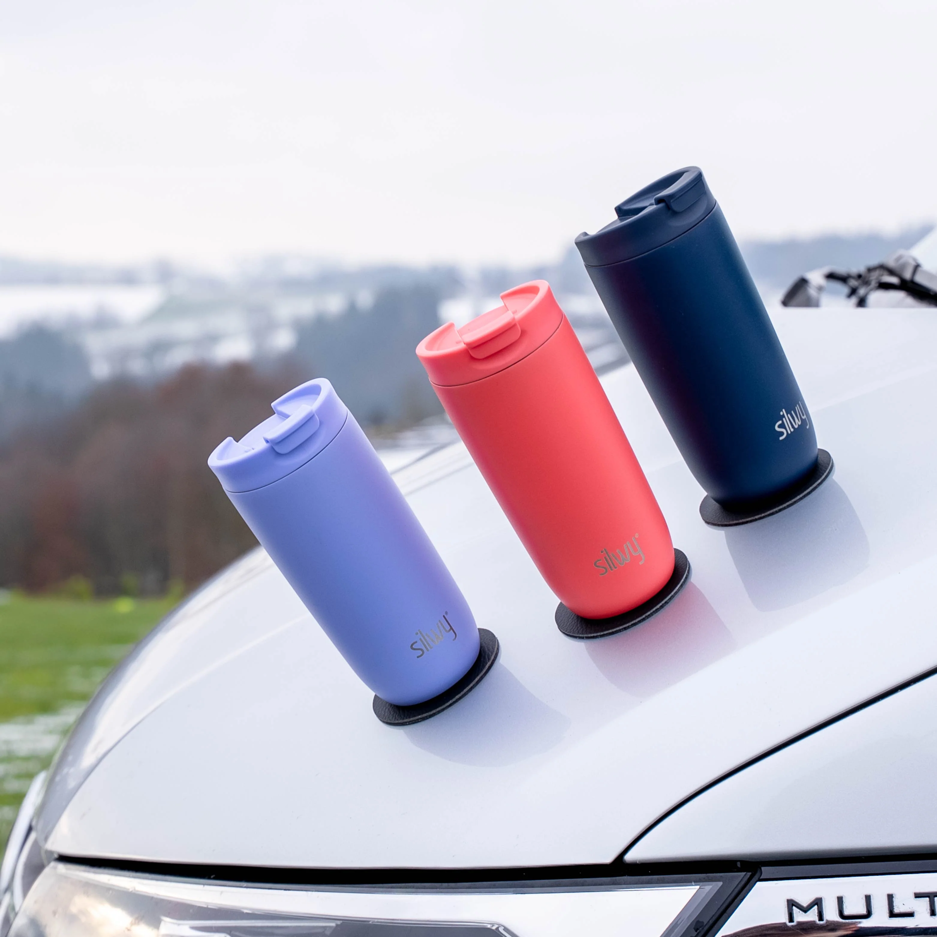 Magnet-Thermo-Cup MIDNIGHT - Image 3