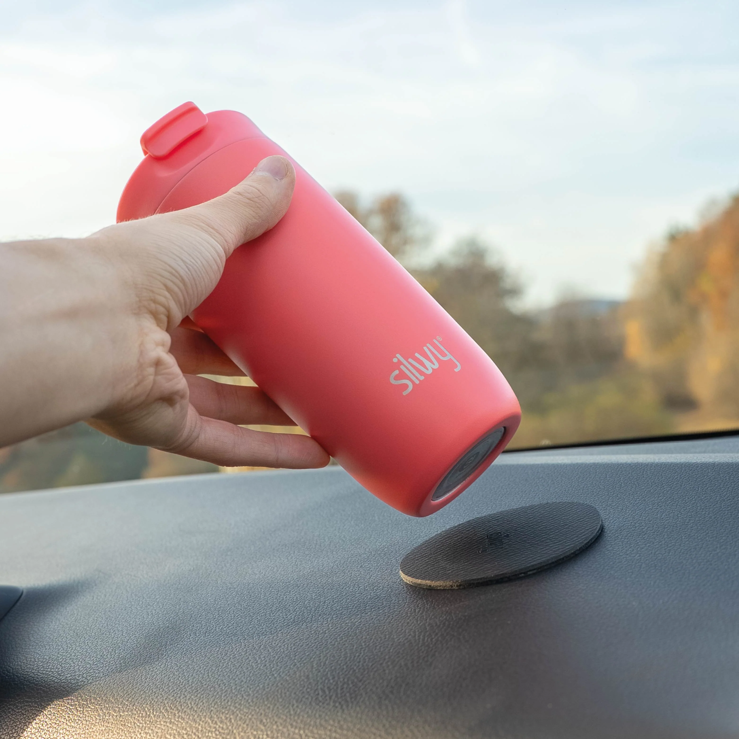 Magnet-Thermo-Cup MELON - Image 3