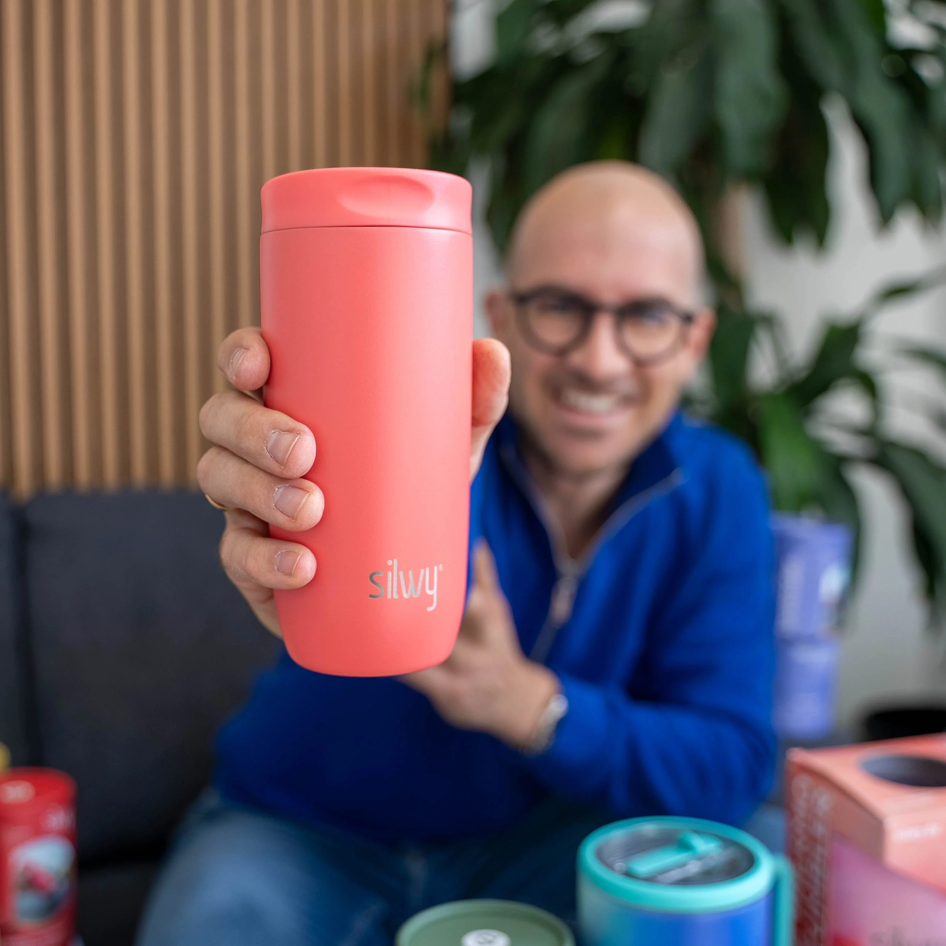 Magnet-Thermo-Cup MELON - Image 6