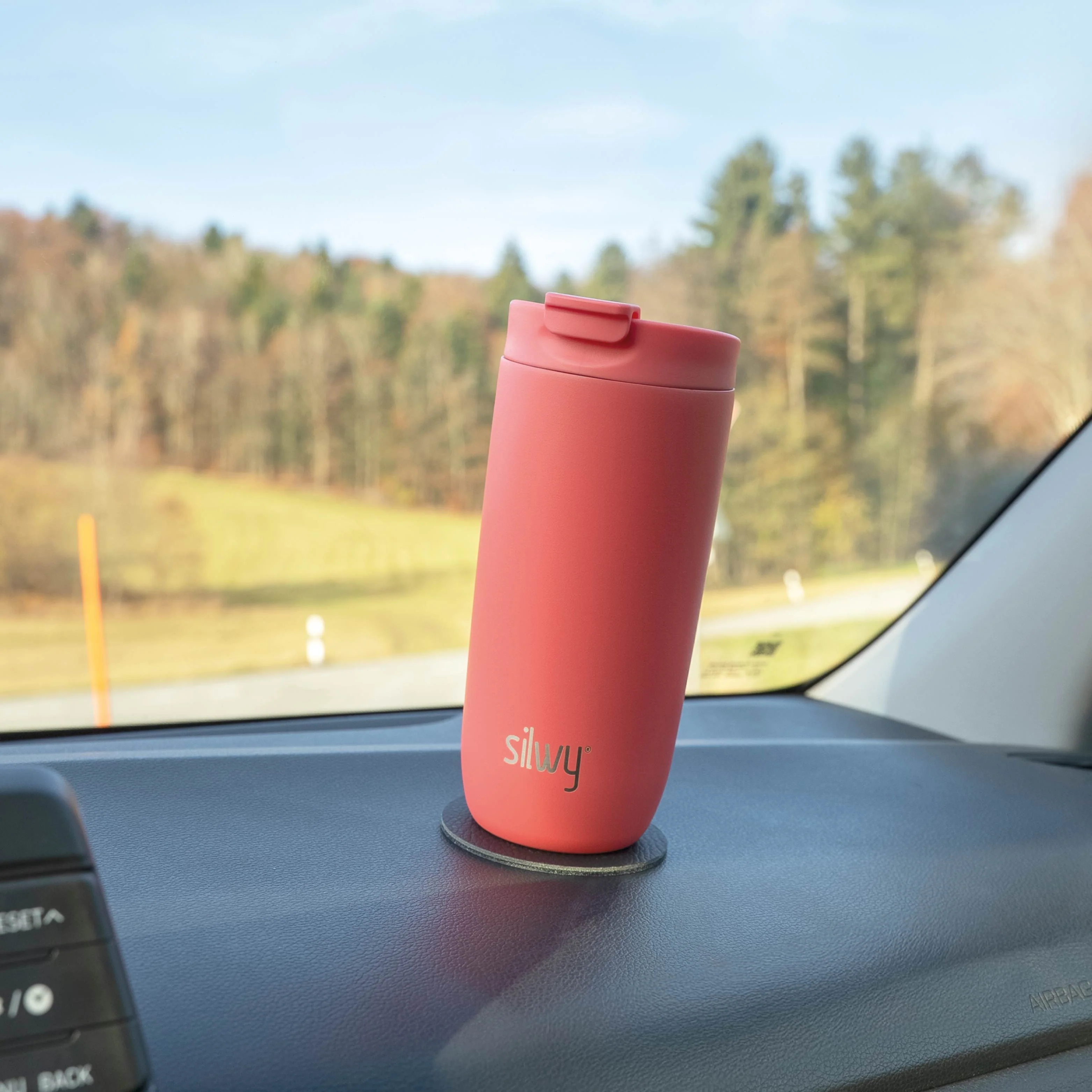 Magnet-Thermo-Cup MELON - Image 8