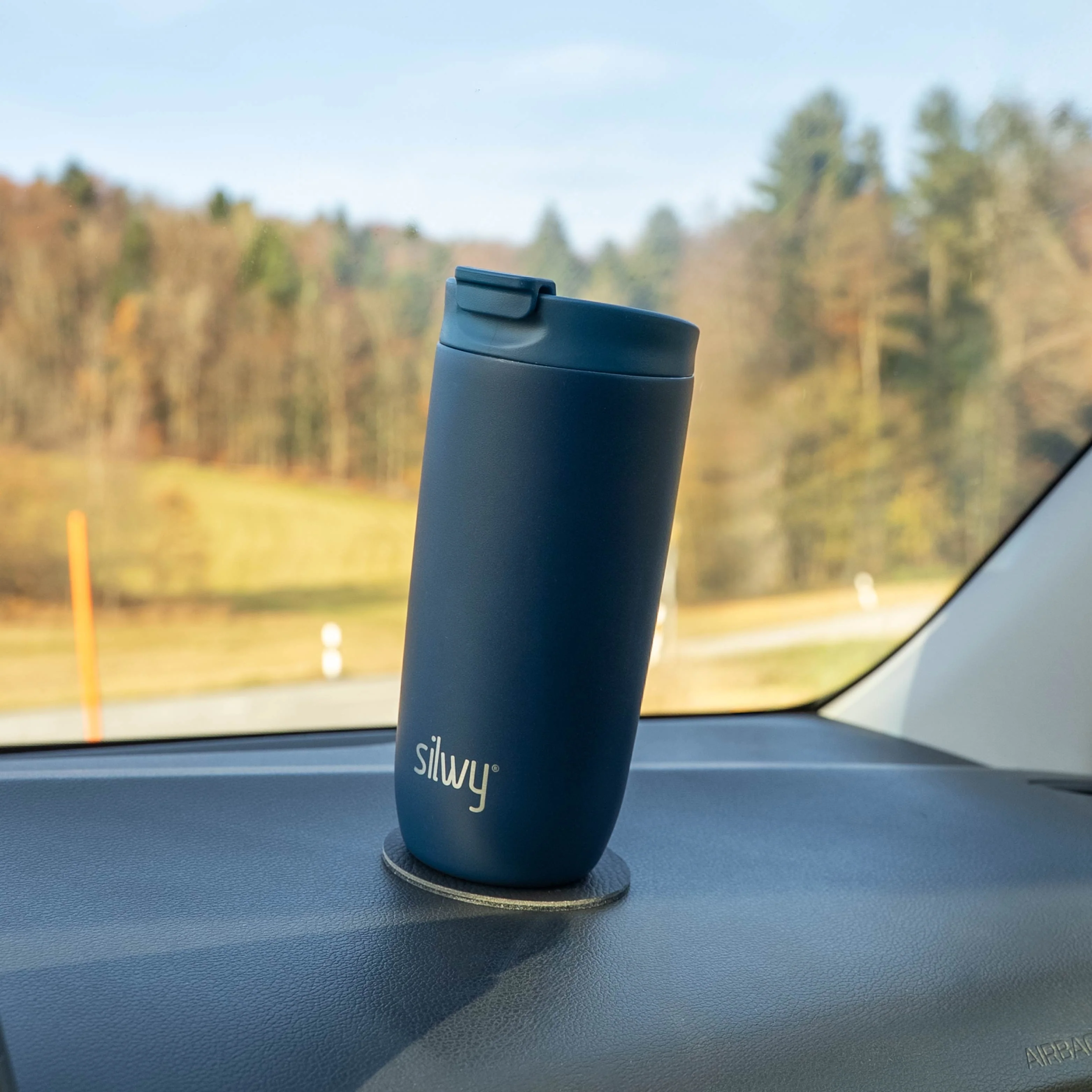 Magnet-Thermo-Cup MIDNIGHT - Image 5