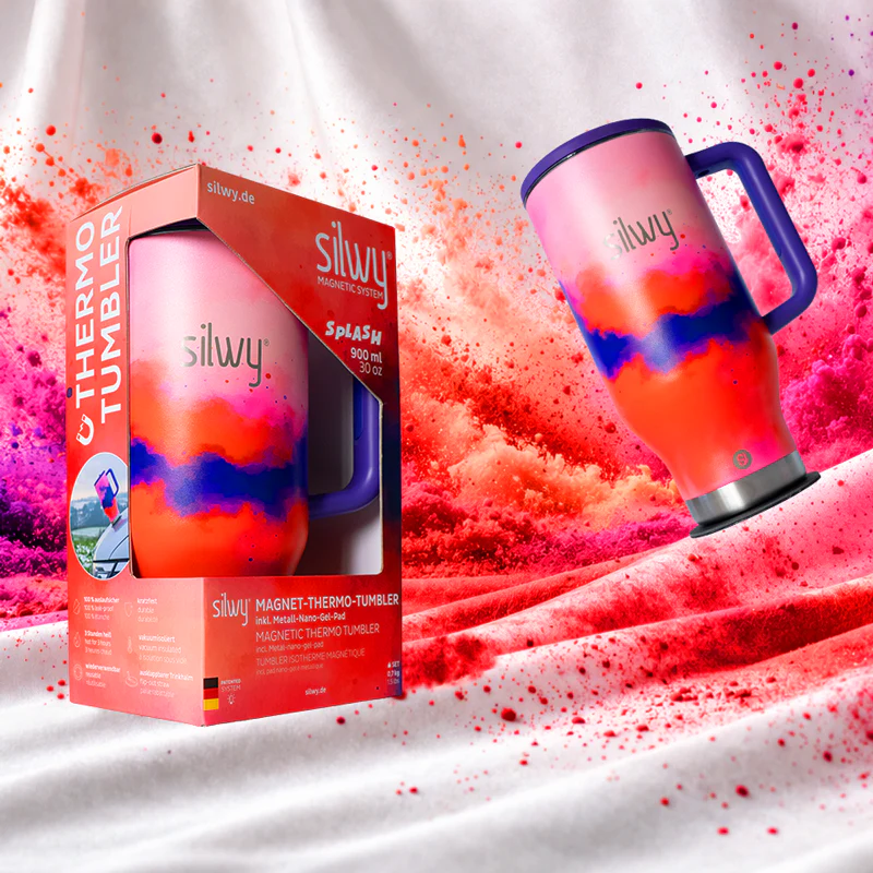 Magnet-Thermo-Tumbler SPLASH - Image 3
